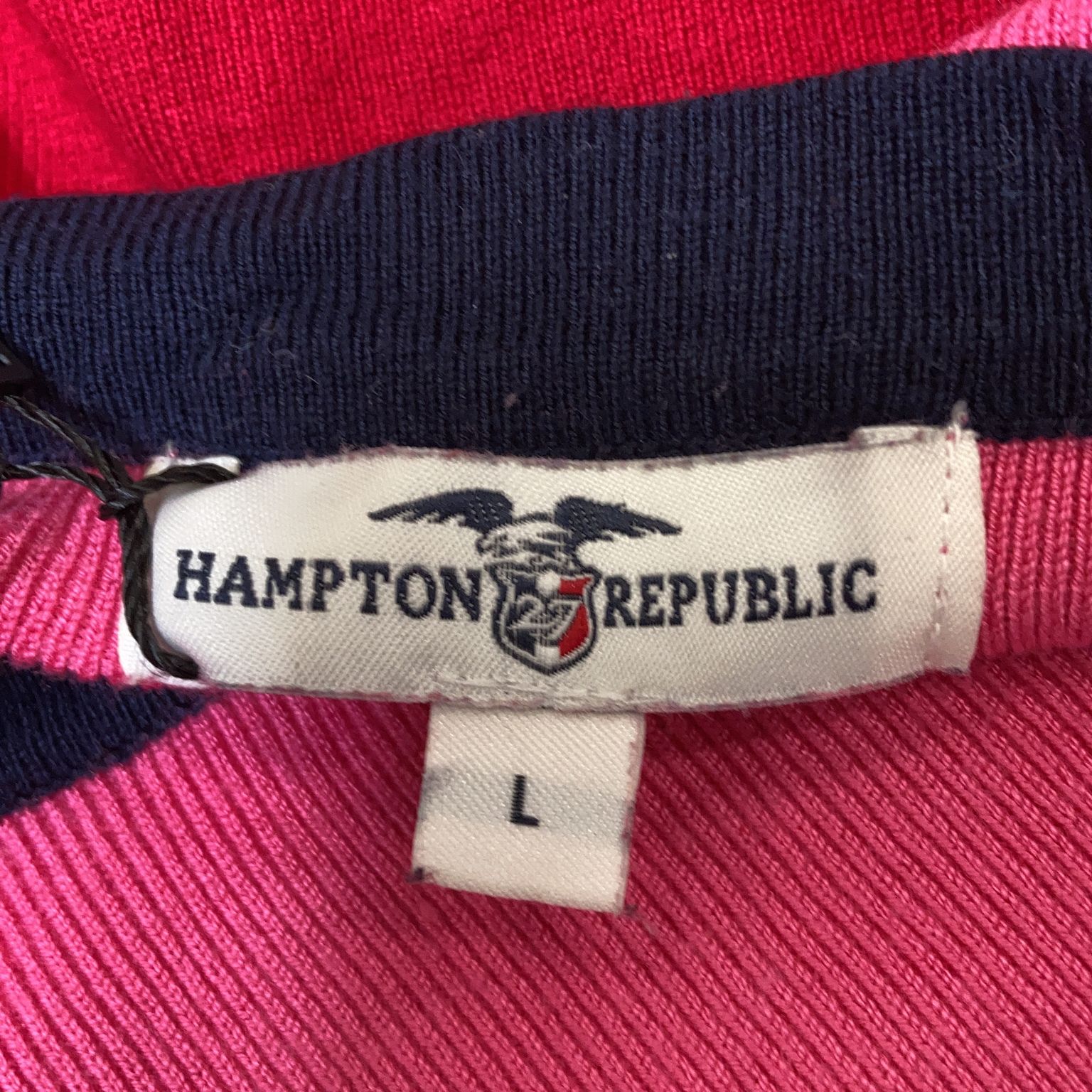 Hampton Republic