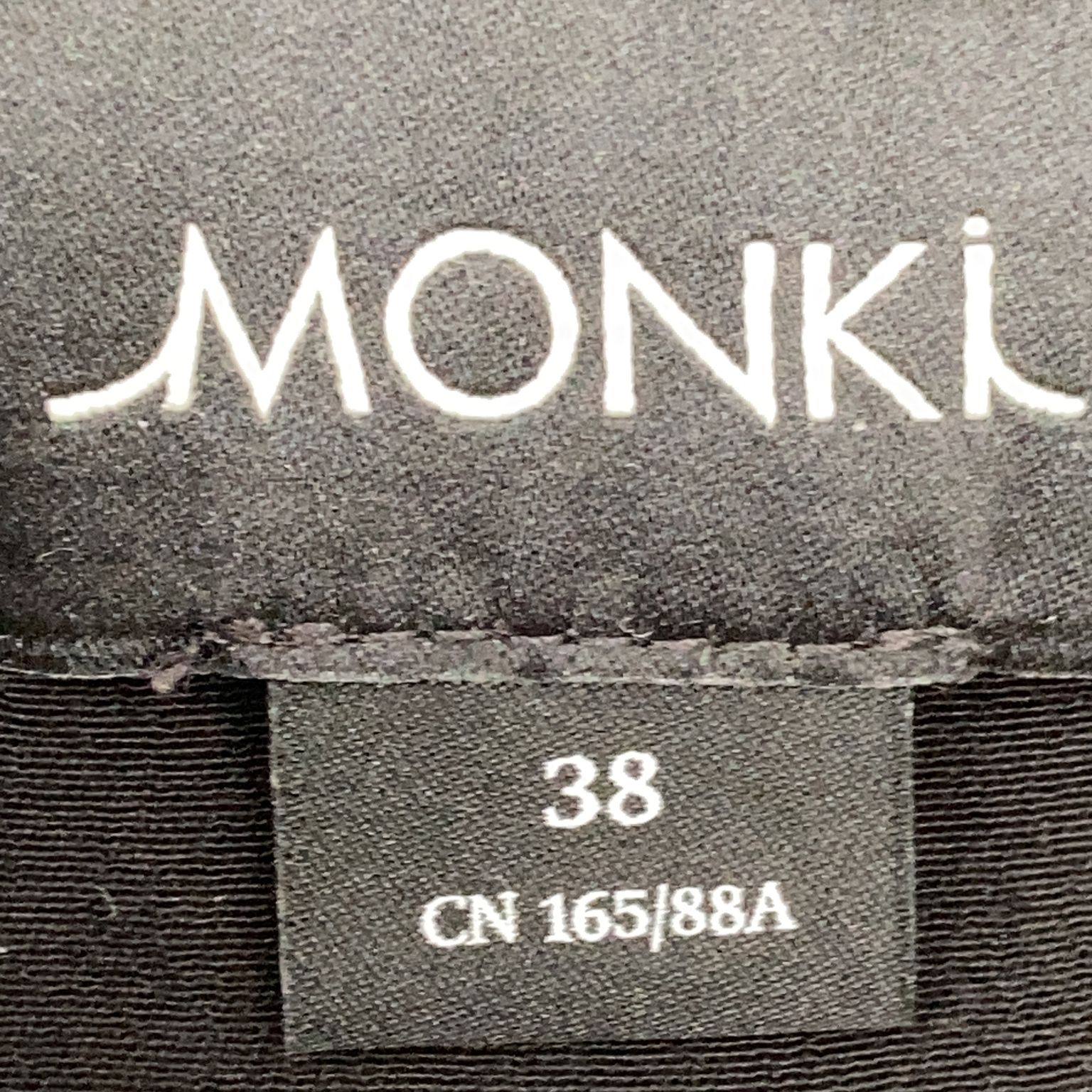 Monki