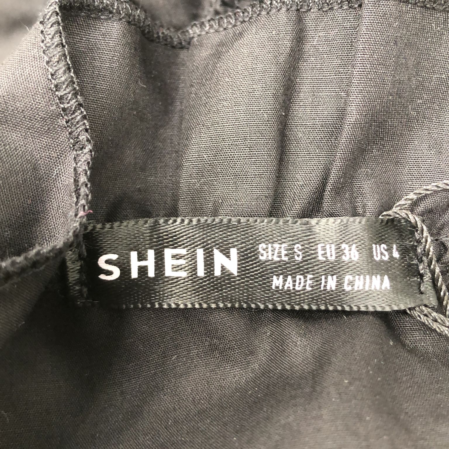 Shein