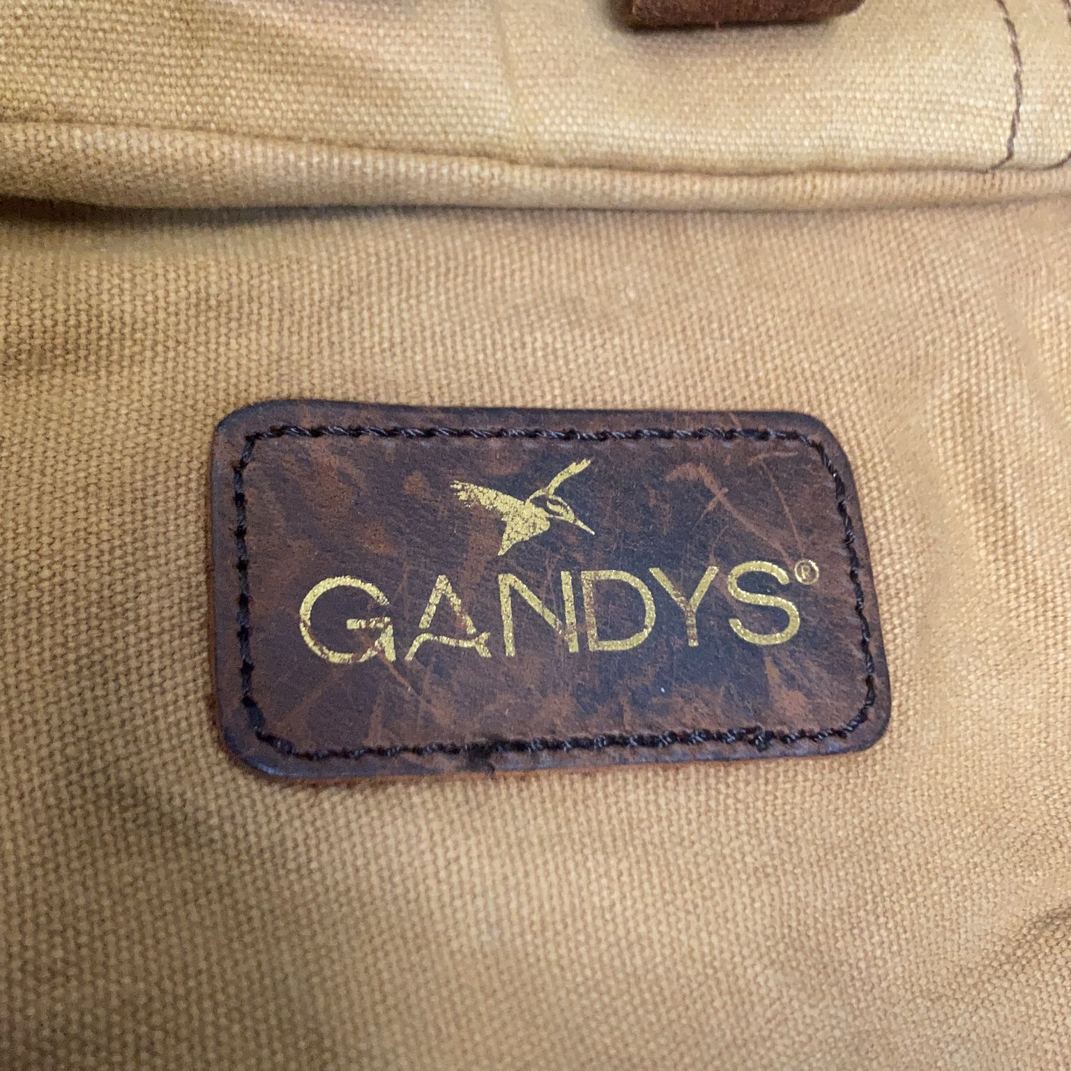 Gandys