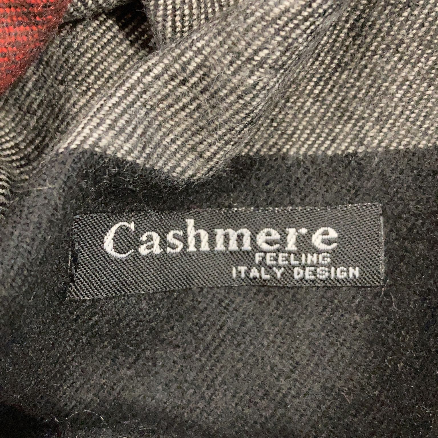 Cashmere