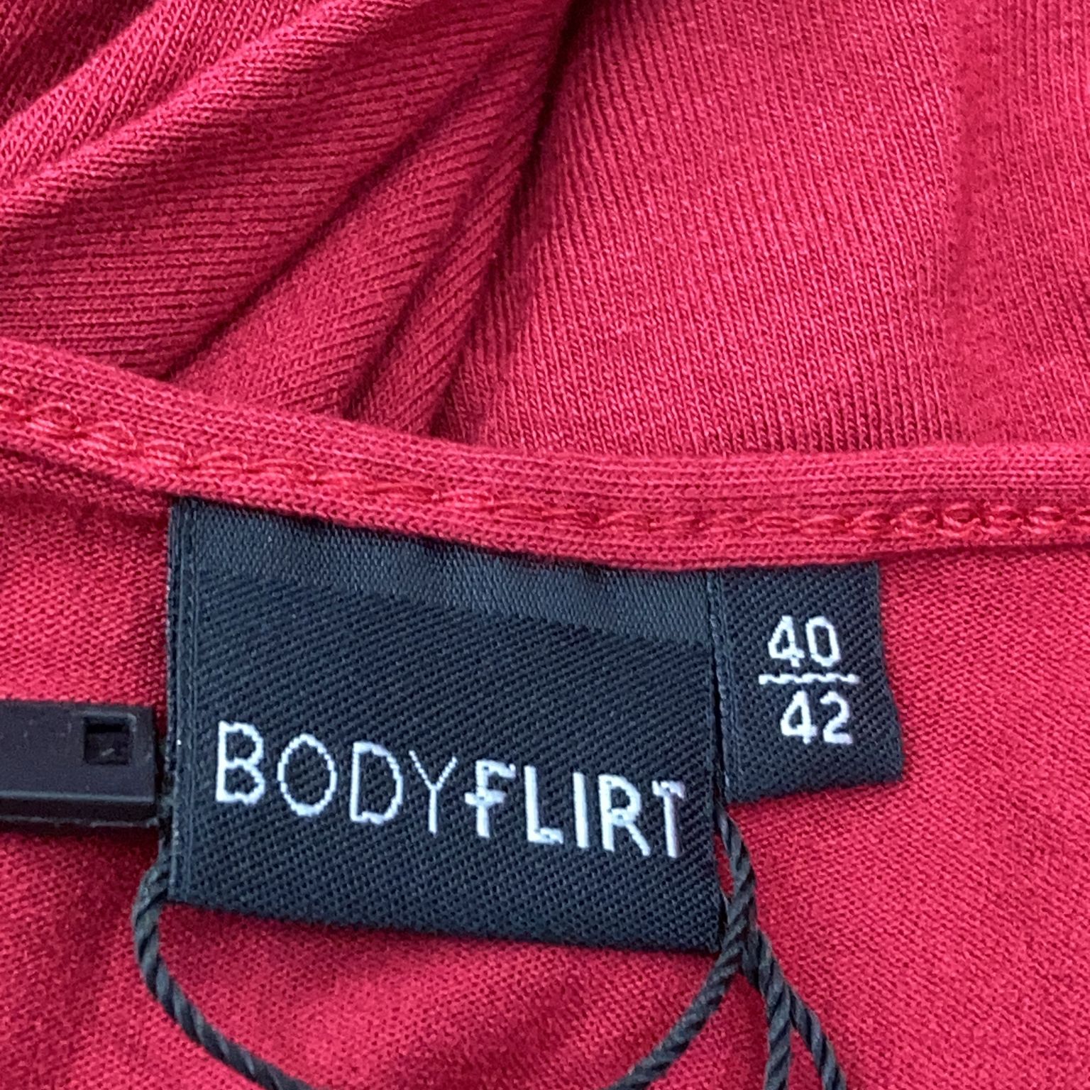 Bodyflirt