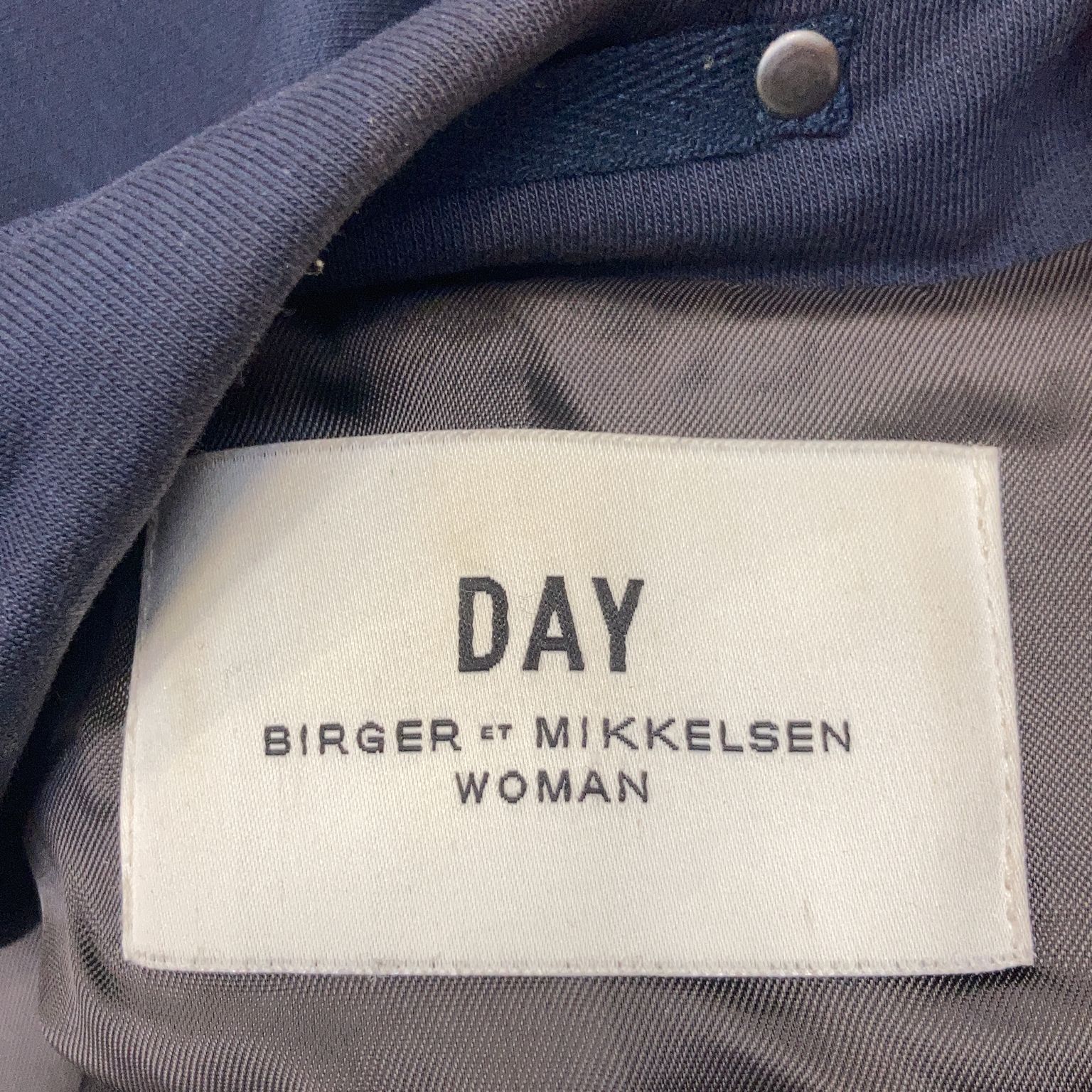 DAY Birger et Mikkelsen