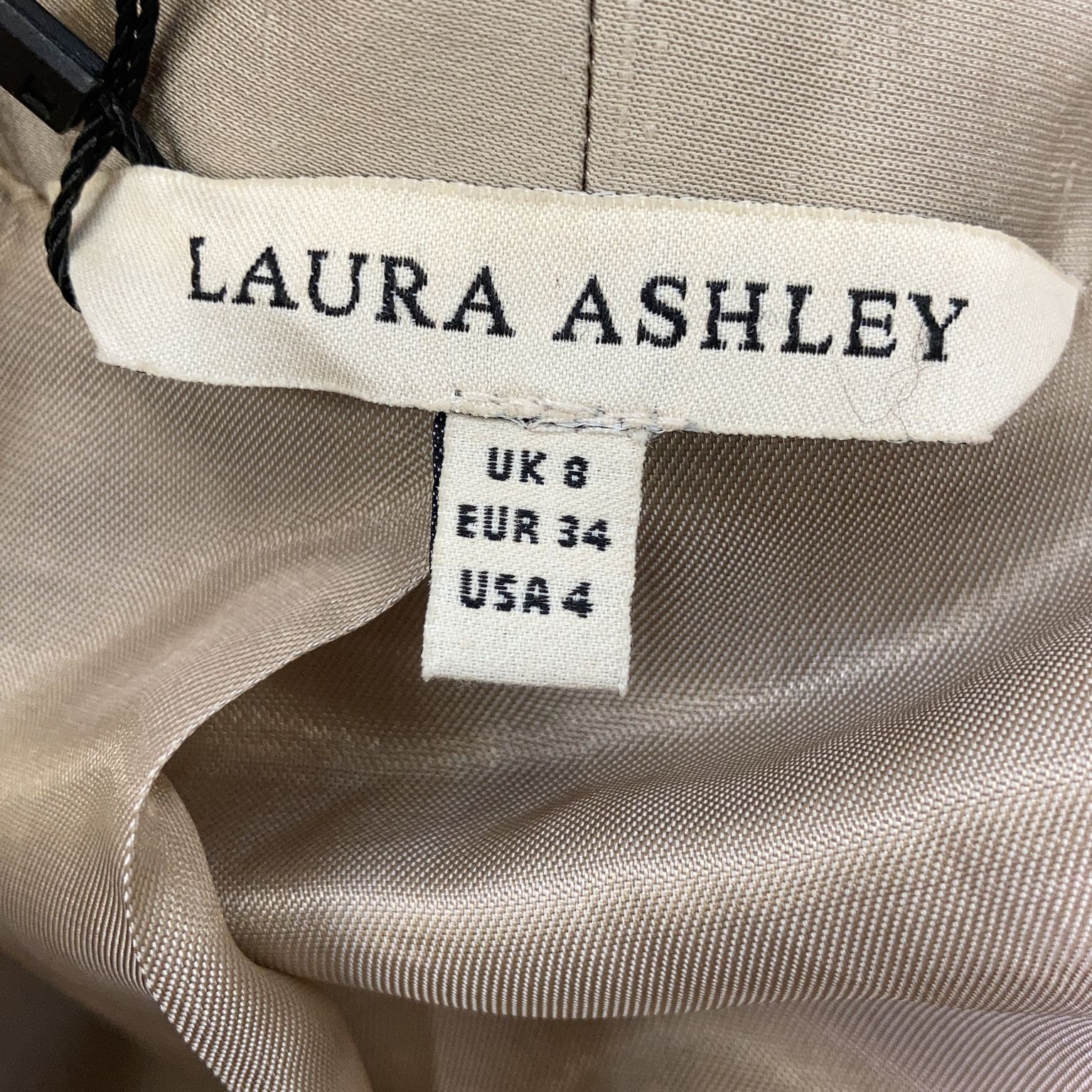 Laura Ashley