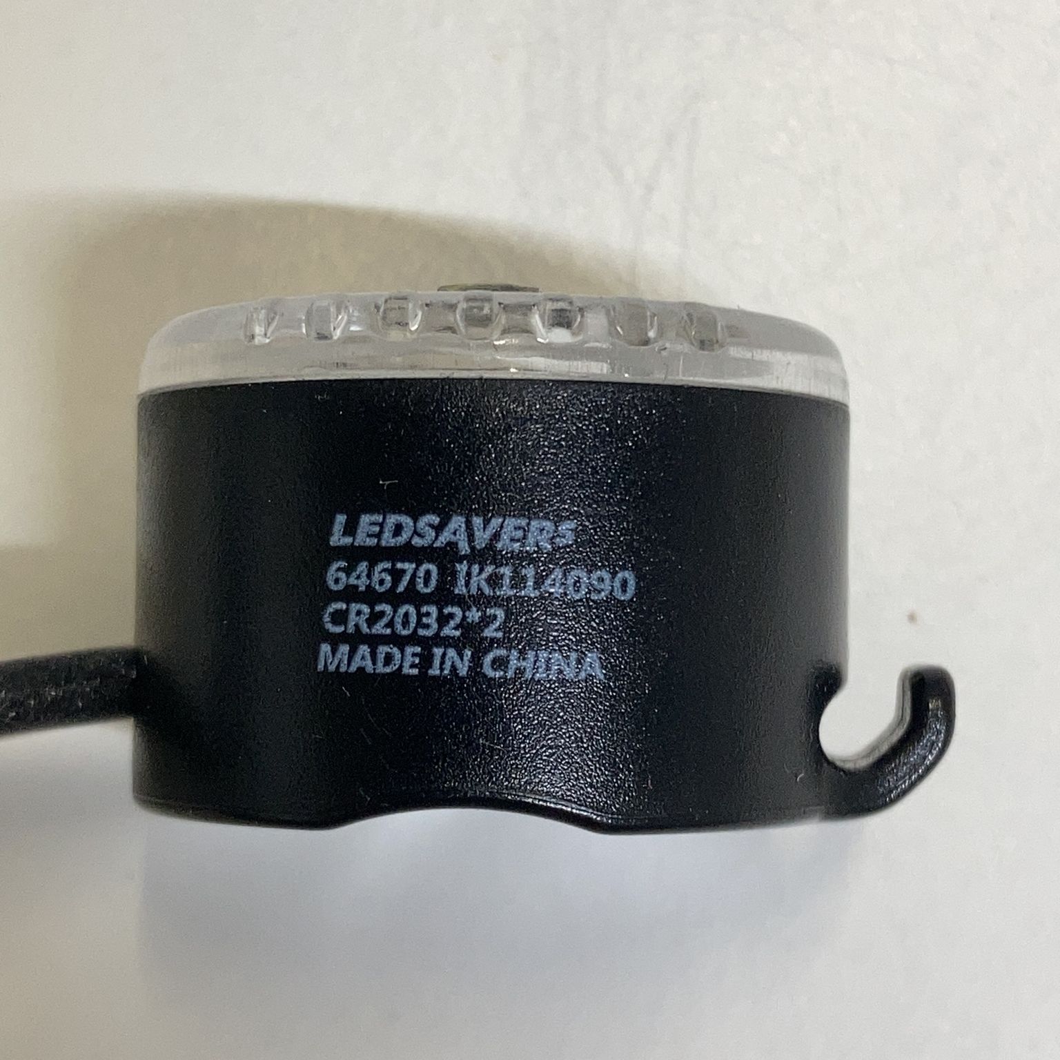 Ledsavers