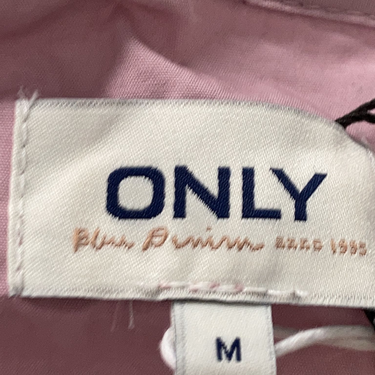 ONLY Blue Denim