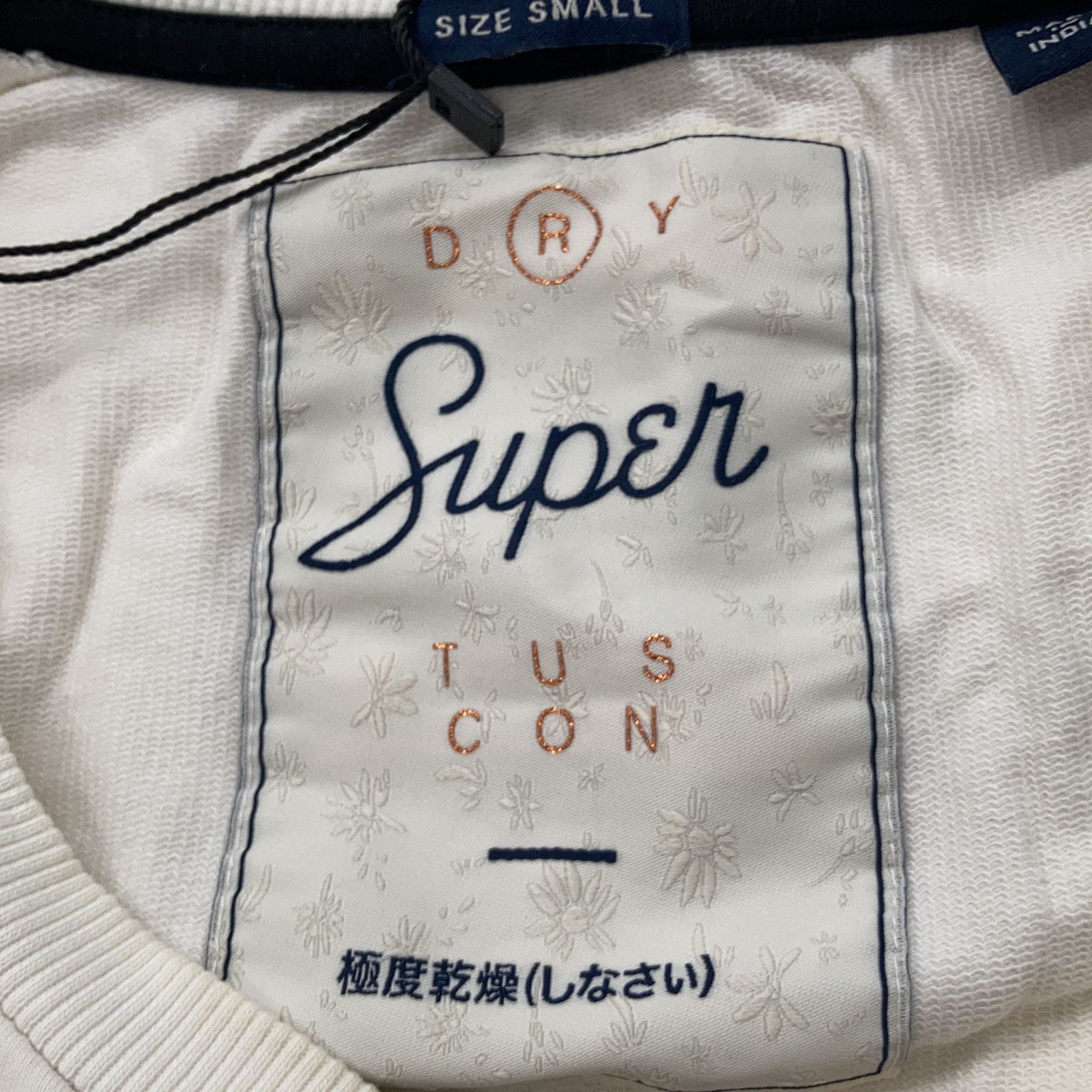 Superdry