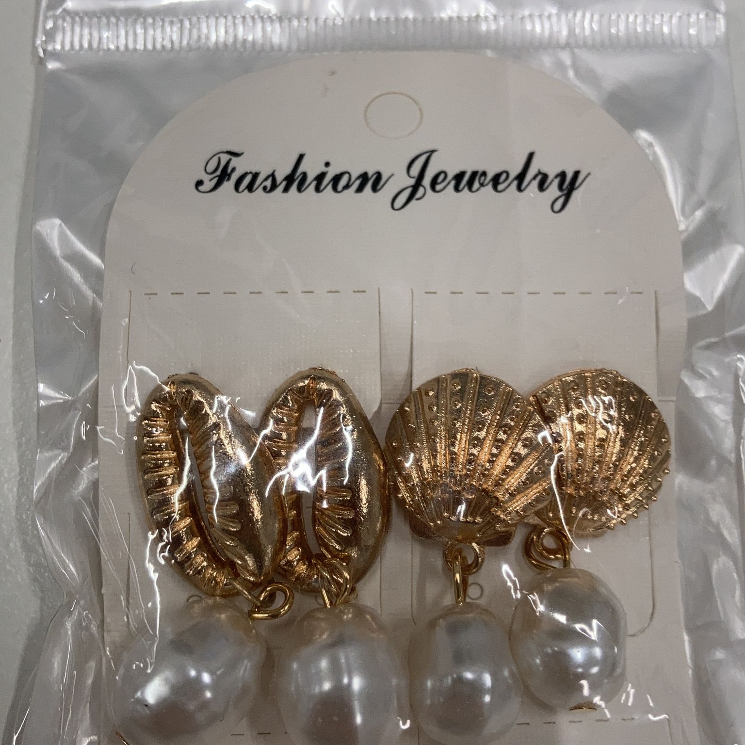 Fashion Jewelry