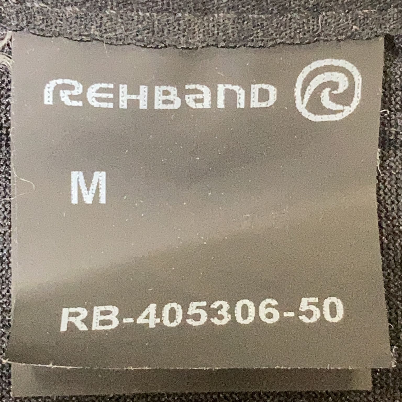 Rehband