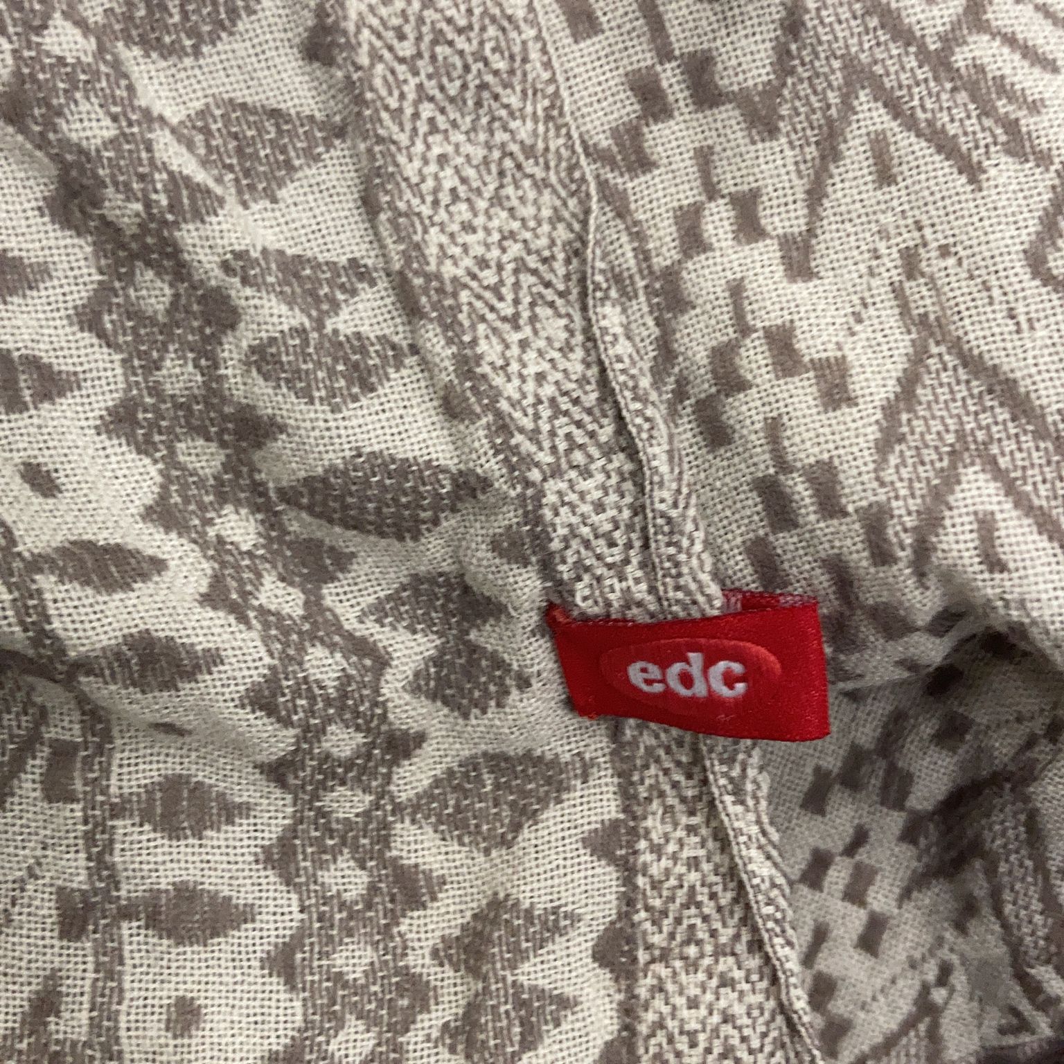 EDC by ESPRIT