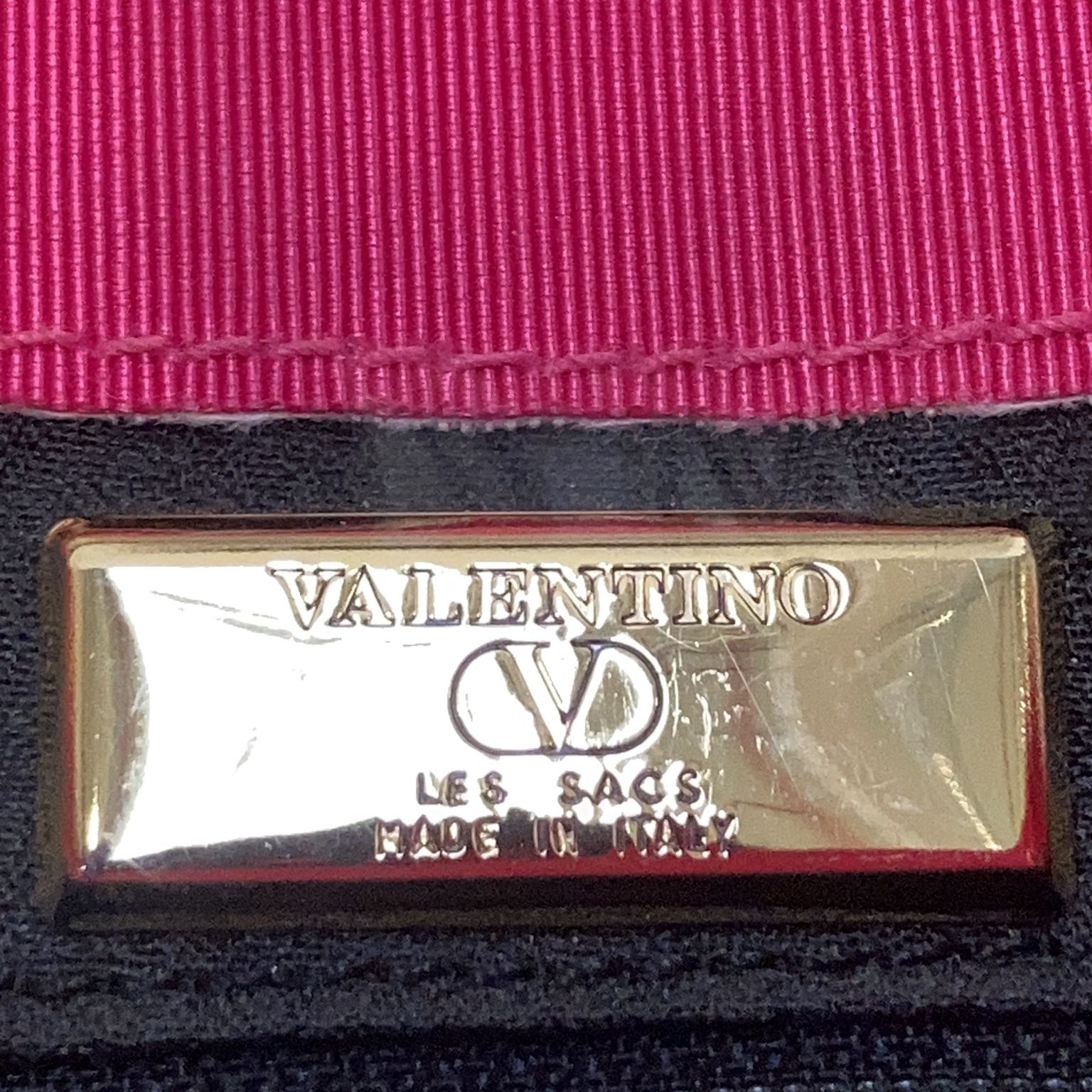 Valentino