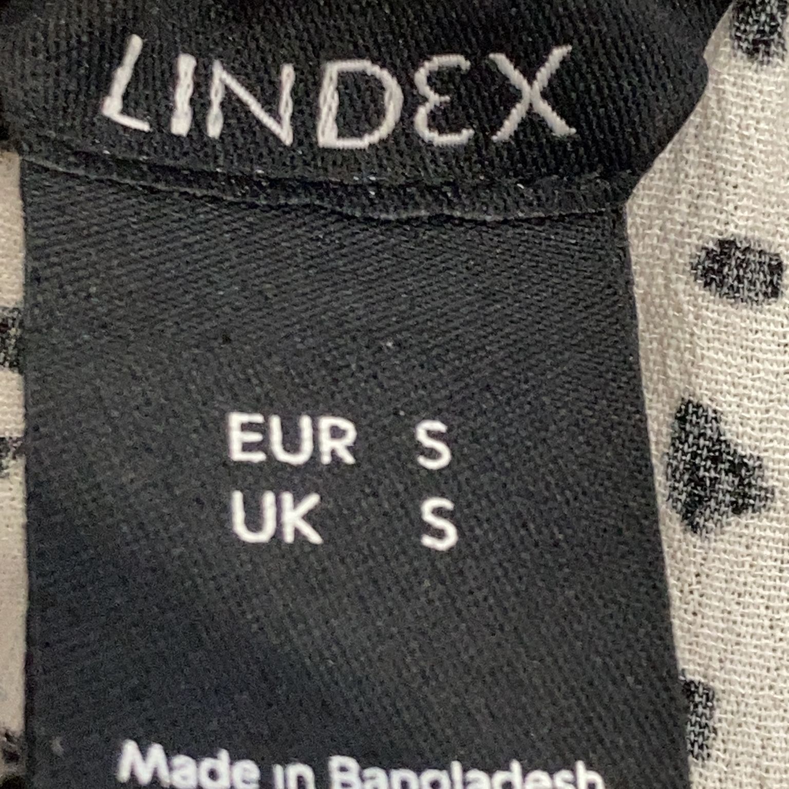 Lindex