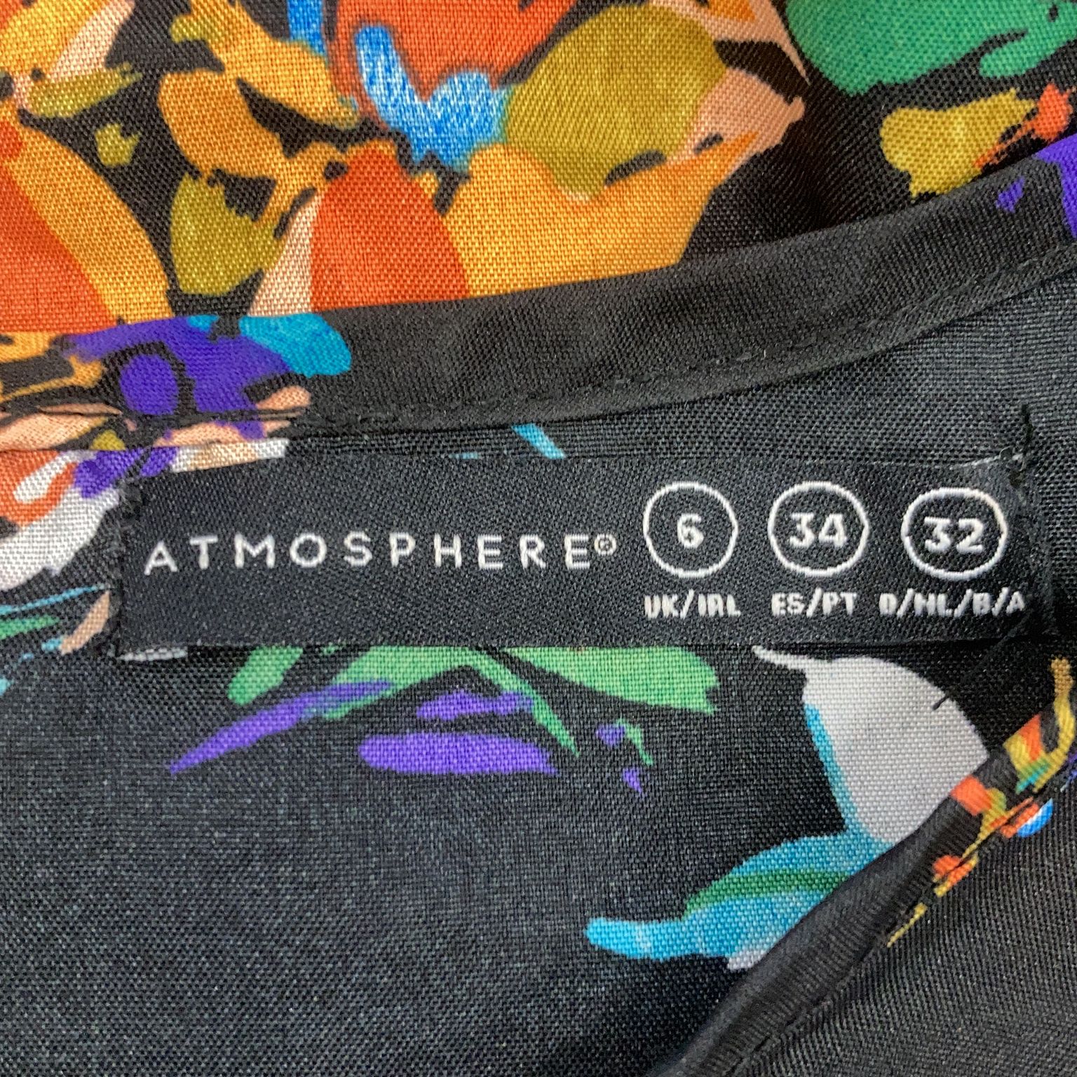 Atmosphere