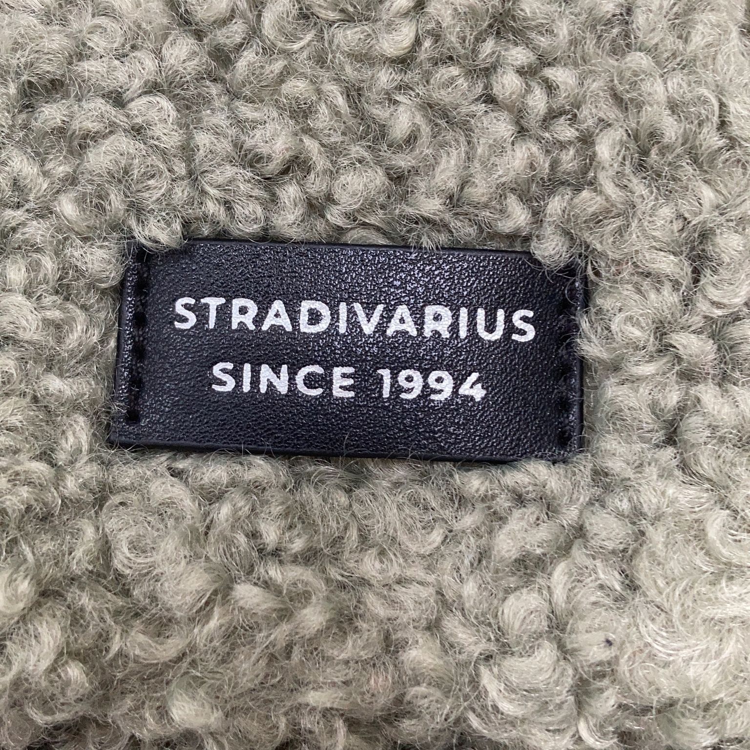 Stradivarius