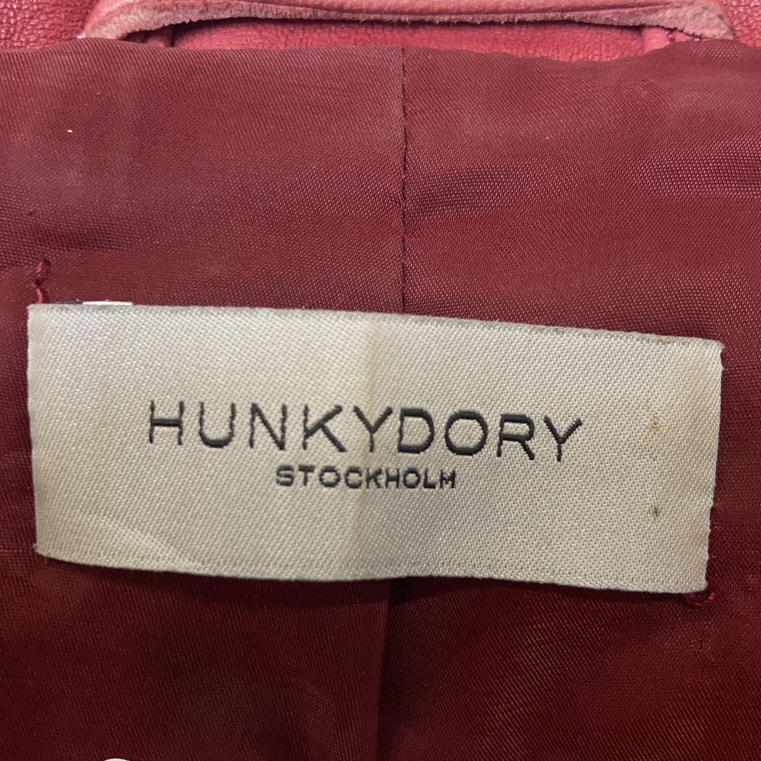 Hunkydory Essentials