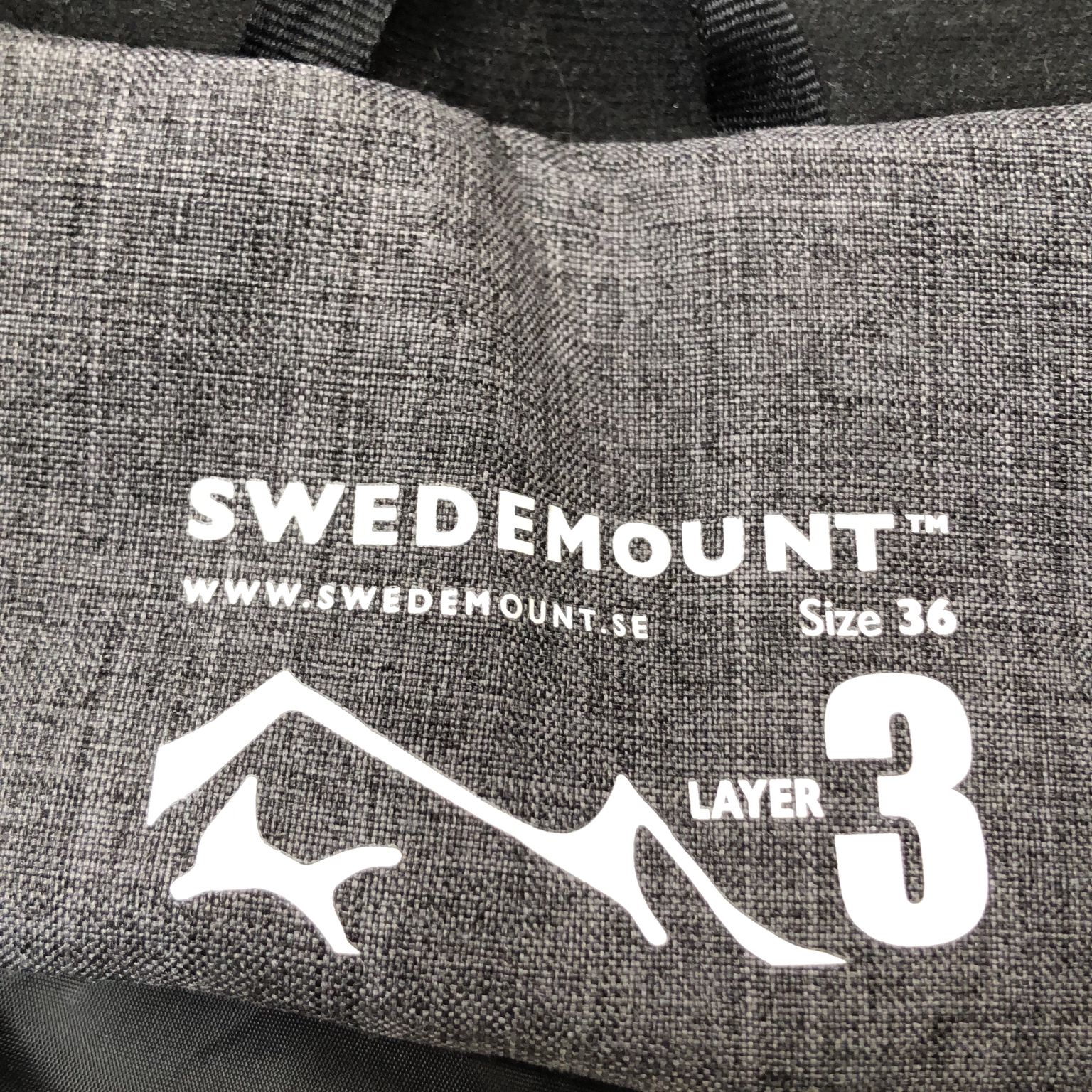 Swedemount