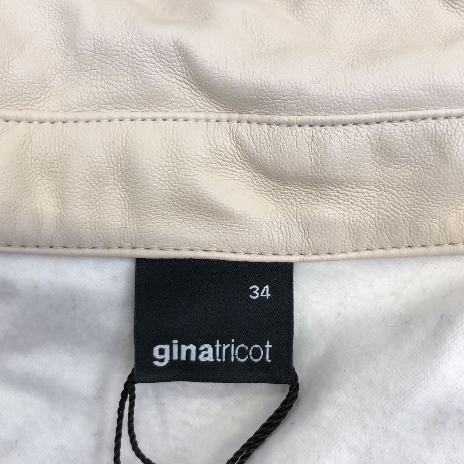 Gina Tricot