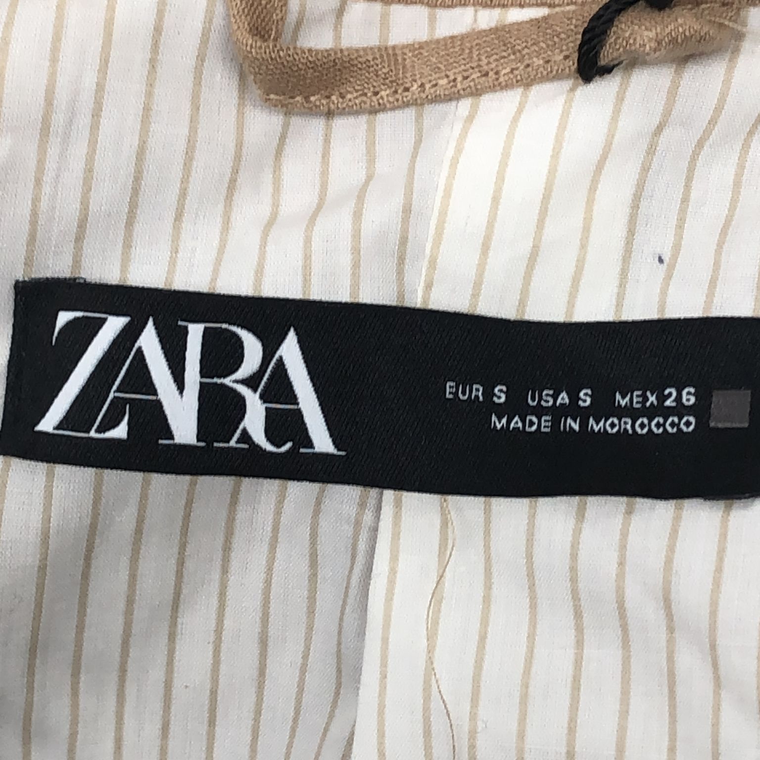 Zara