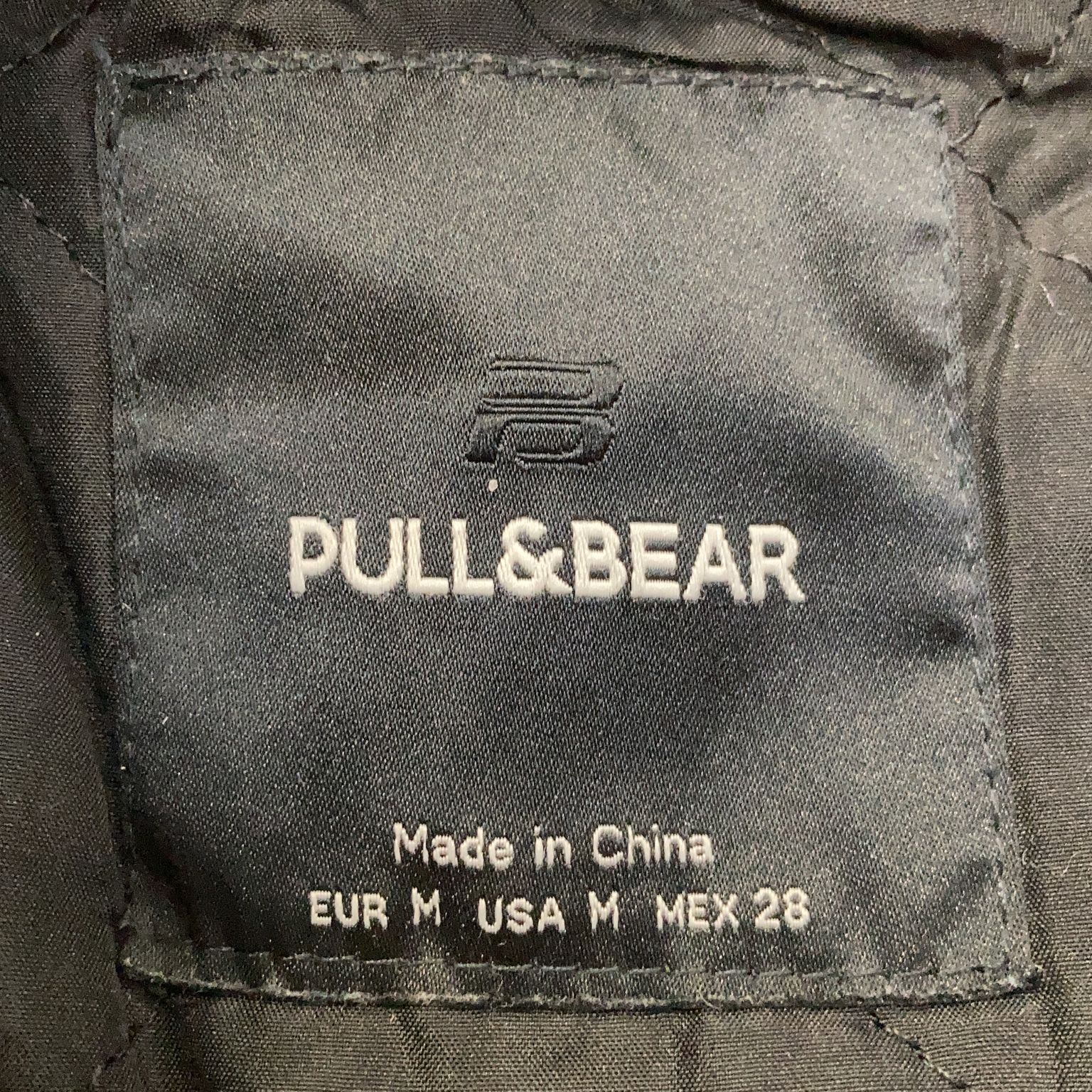 Pull  Bear