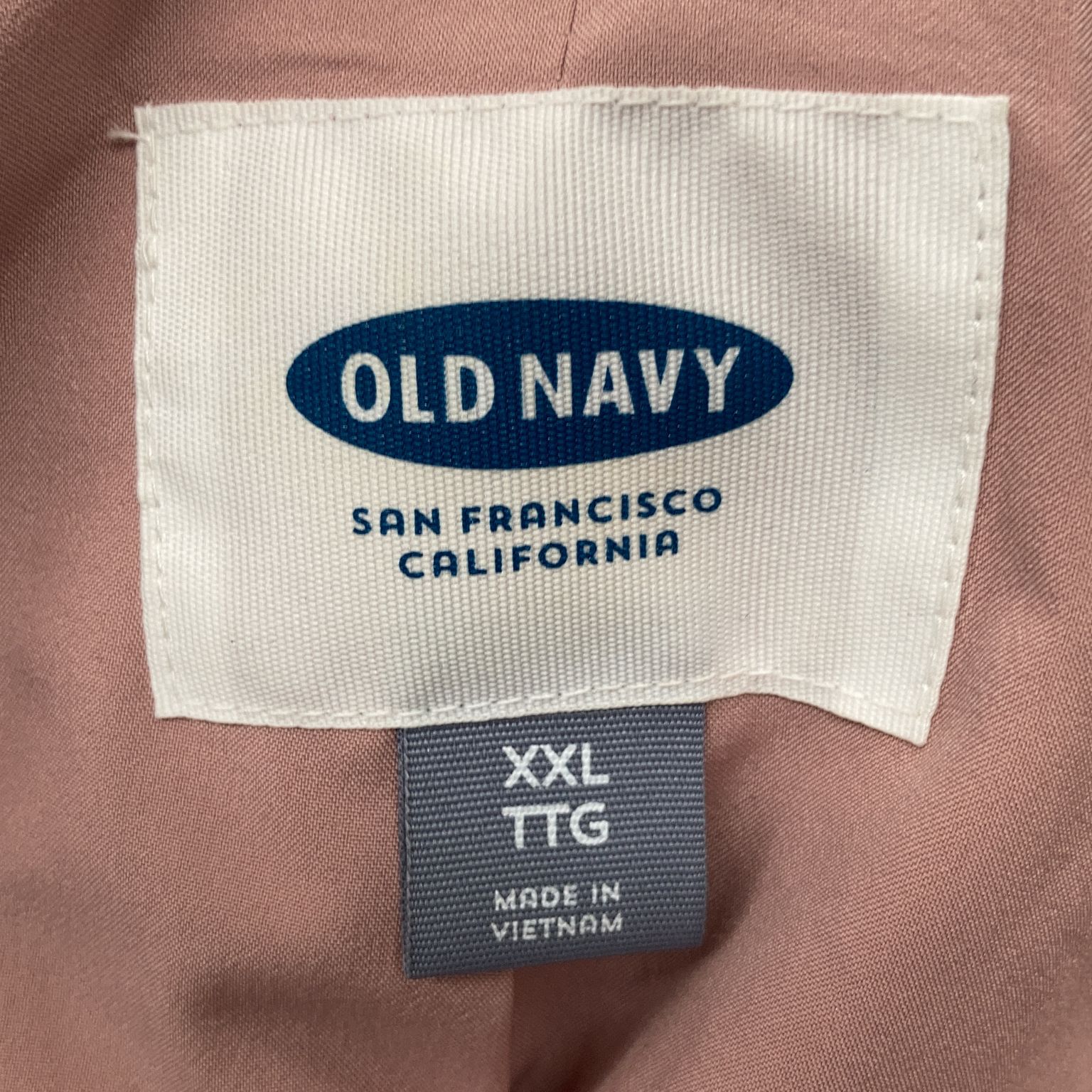 Old Navy