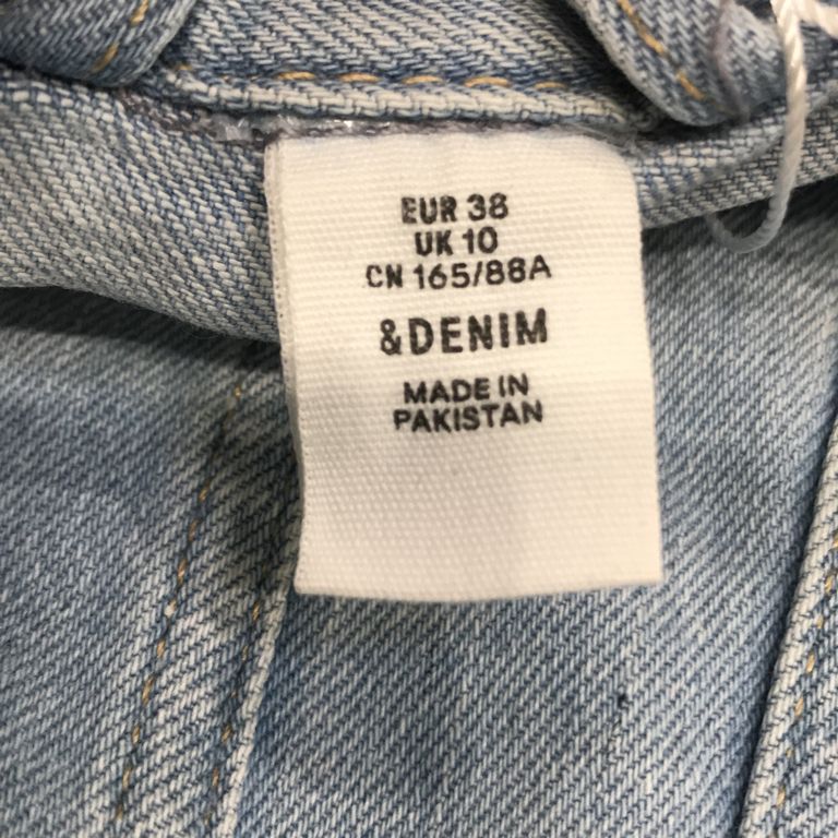 Denim by HM