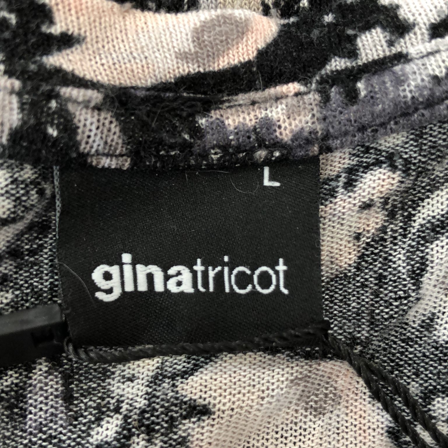 Gina Tricot