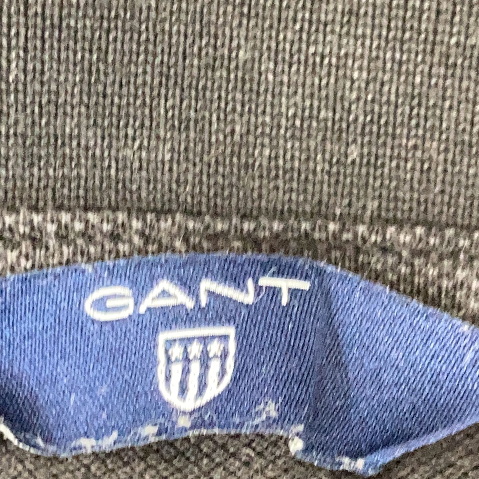 GANT