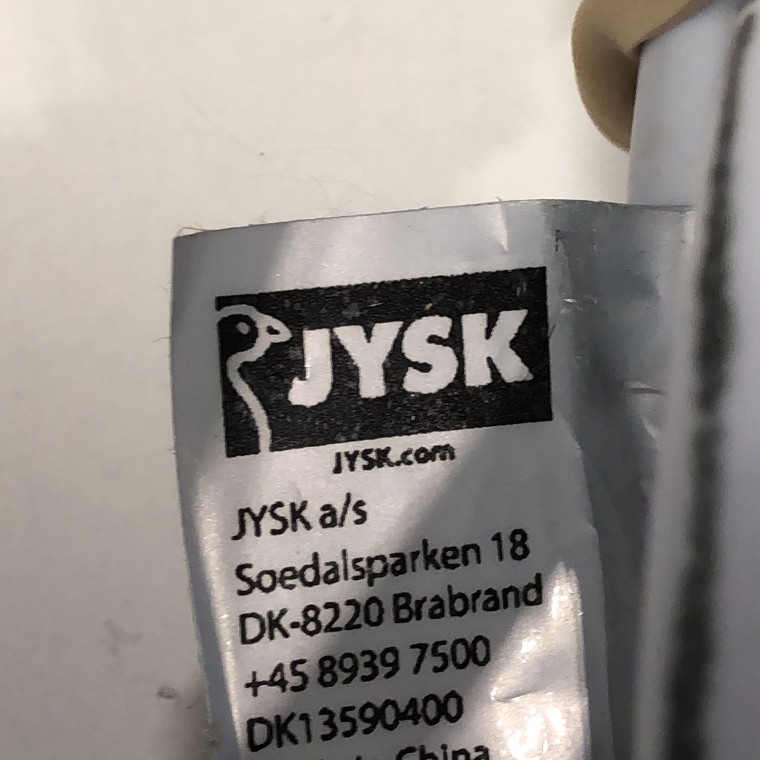 Jysk