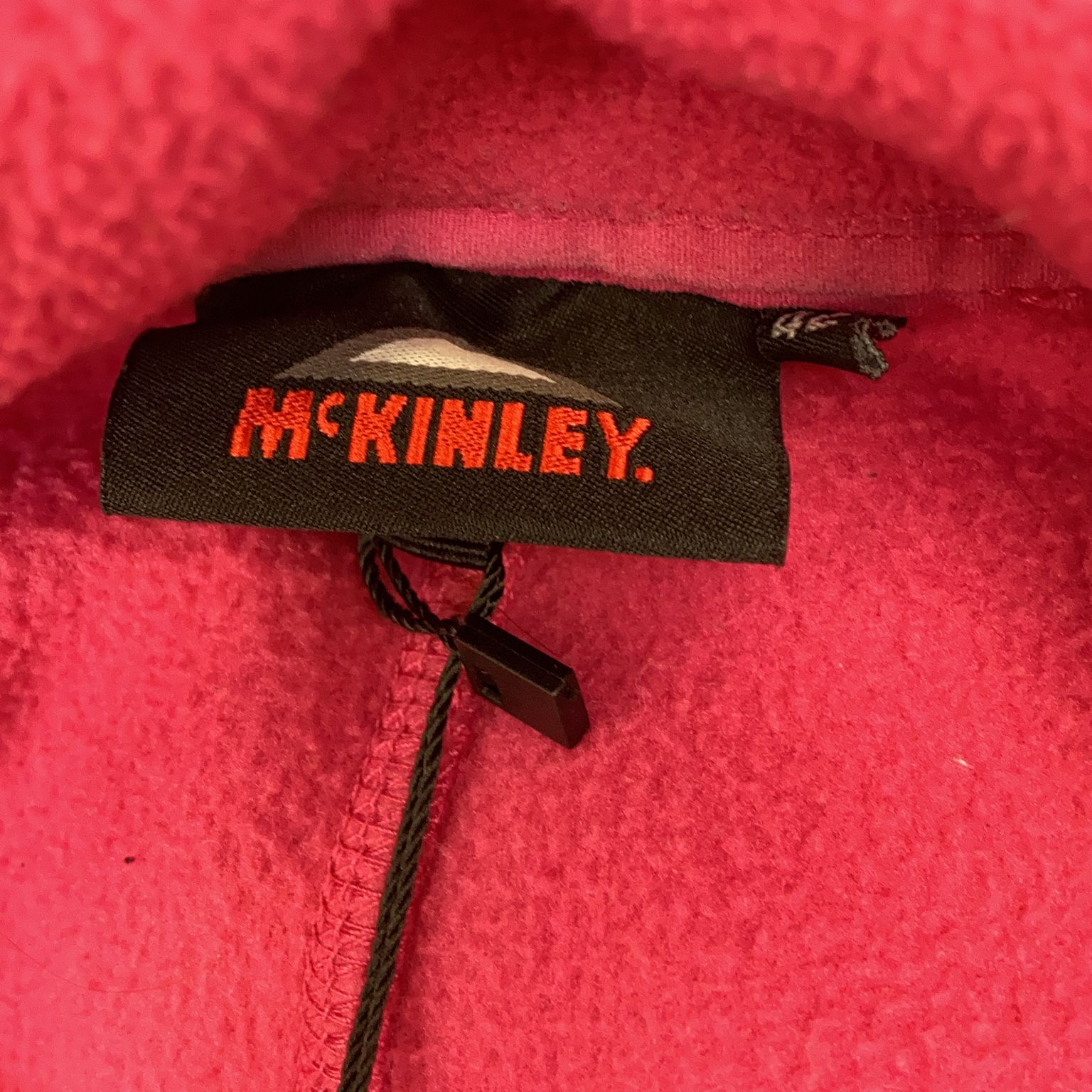 McKinley