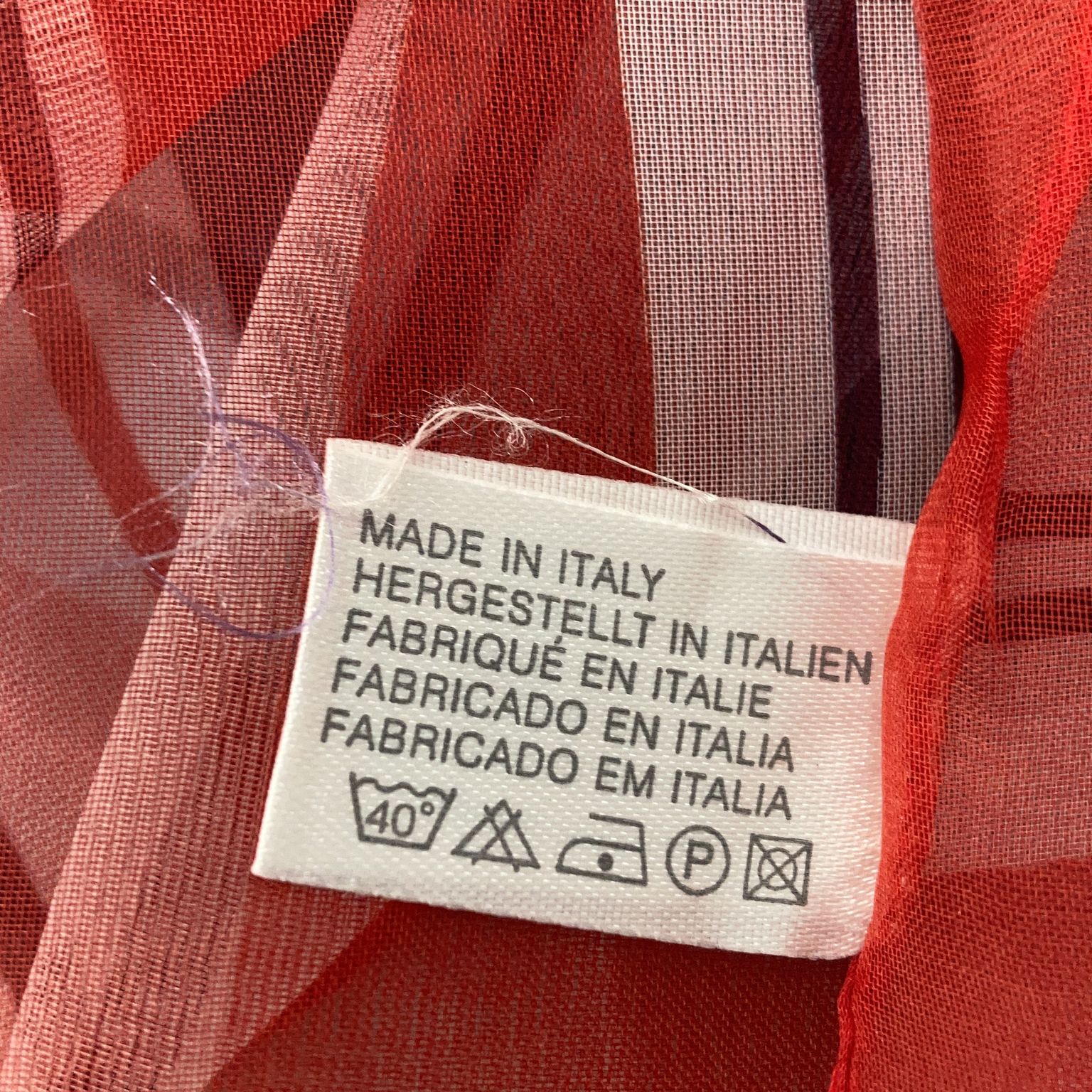 Made in Italy