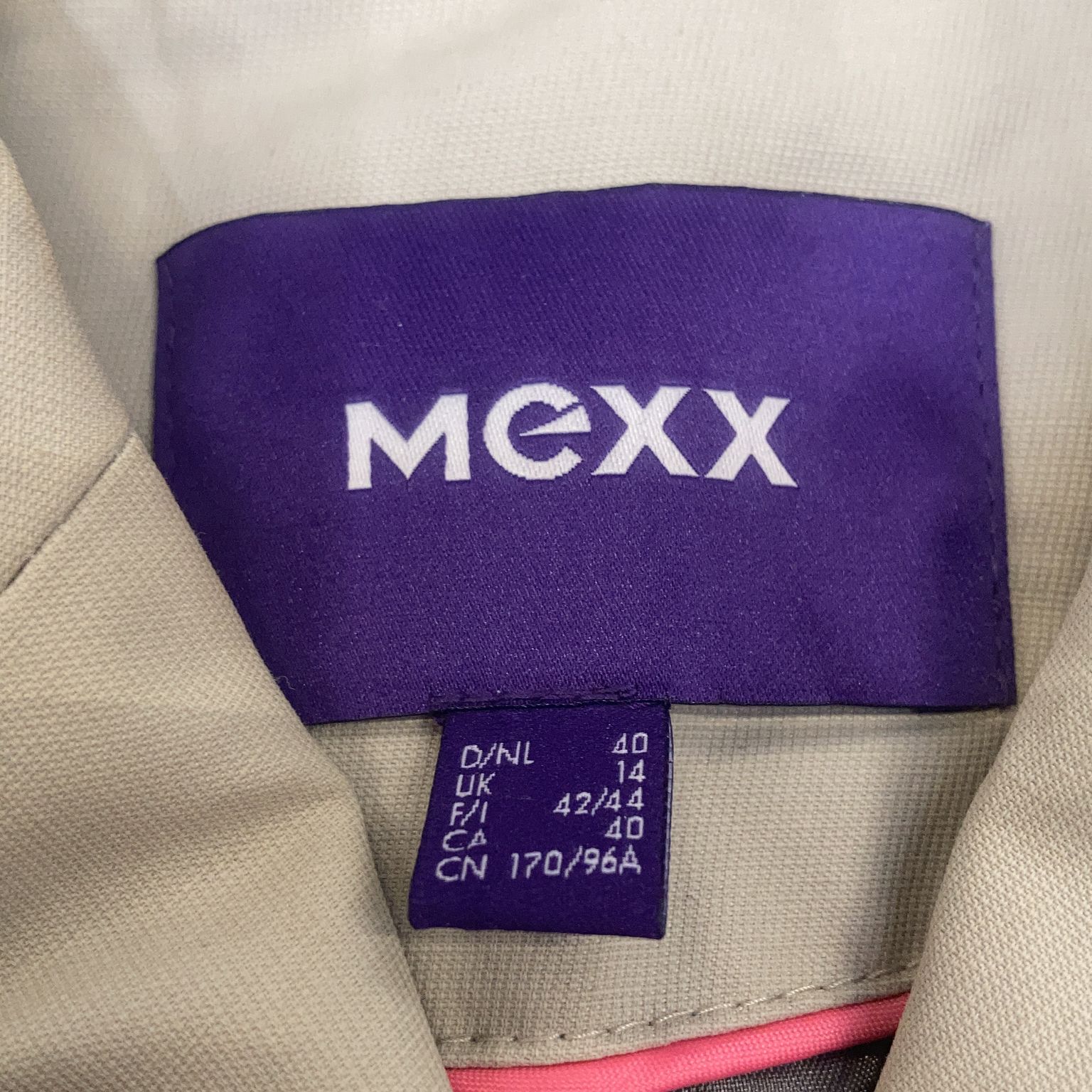 Mexx