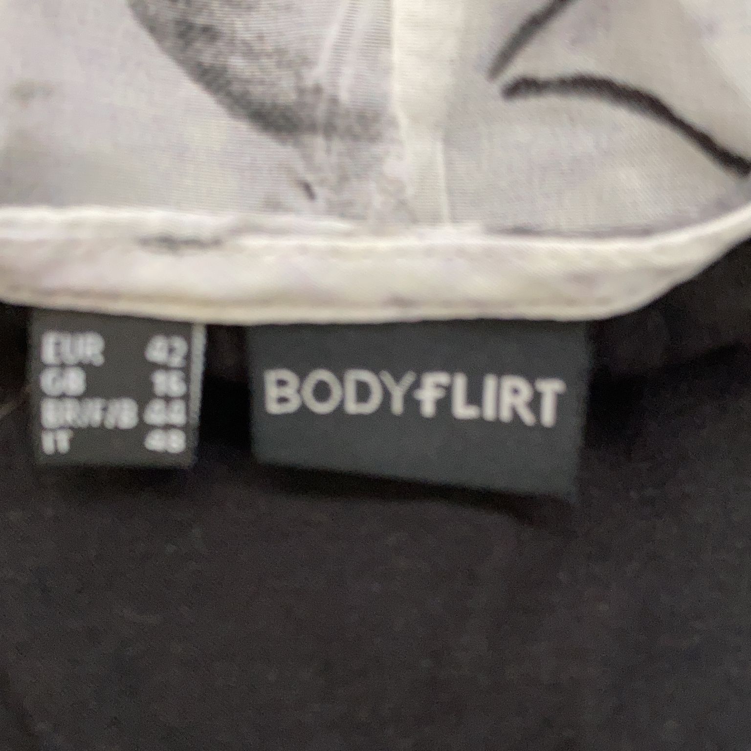 Bodyflirt