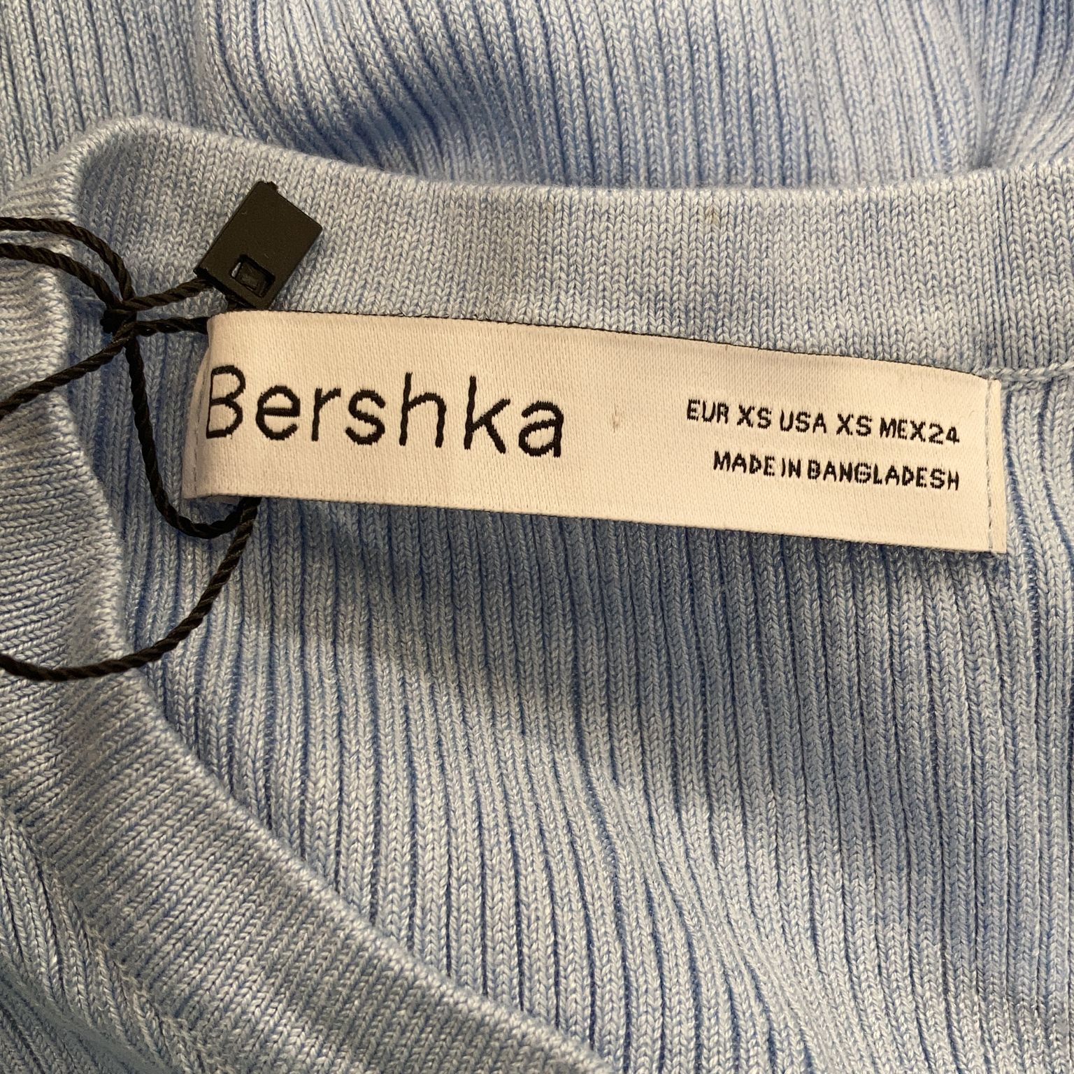 Bershka