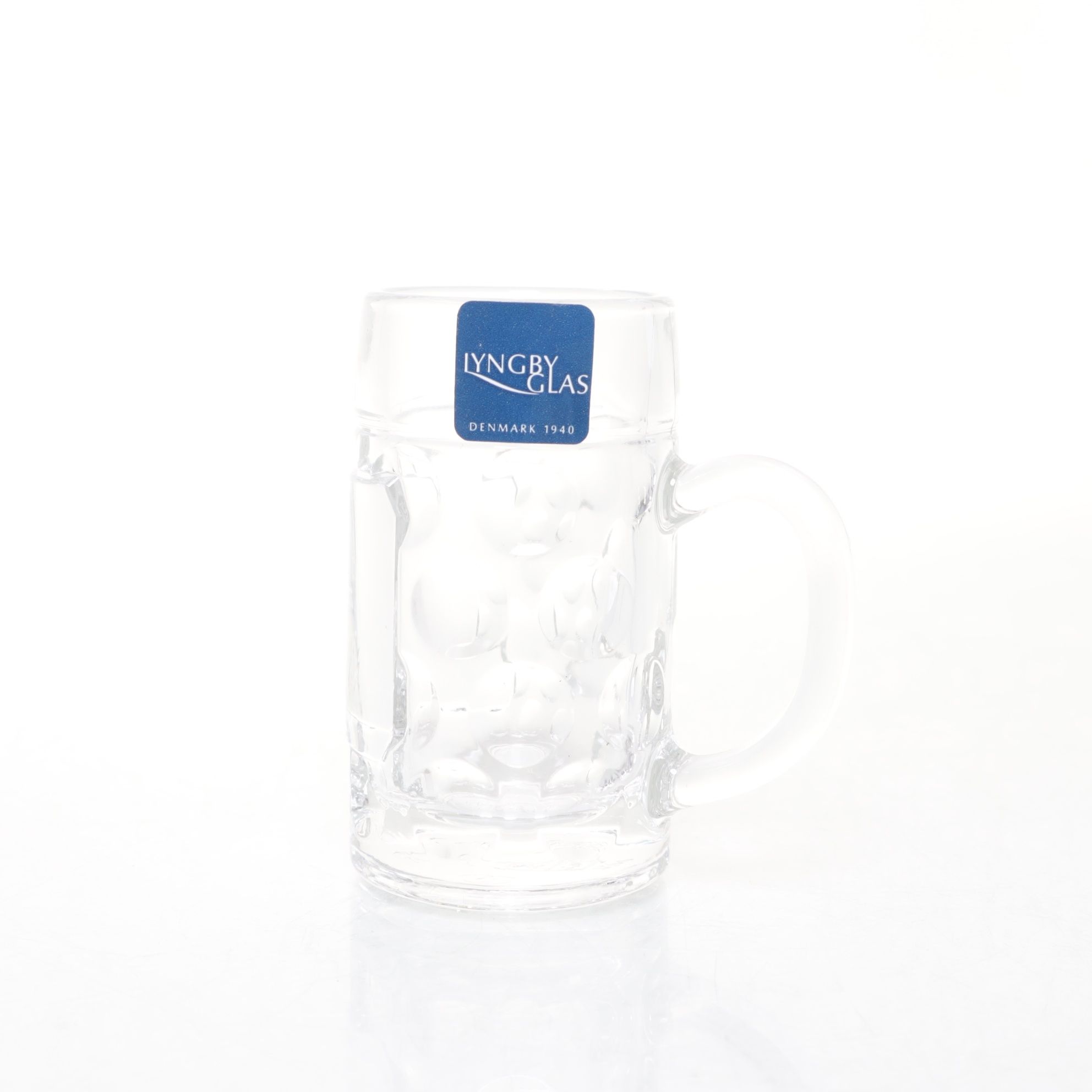 Lyngby Glas