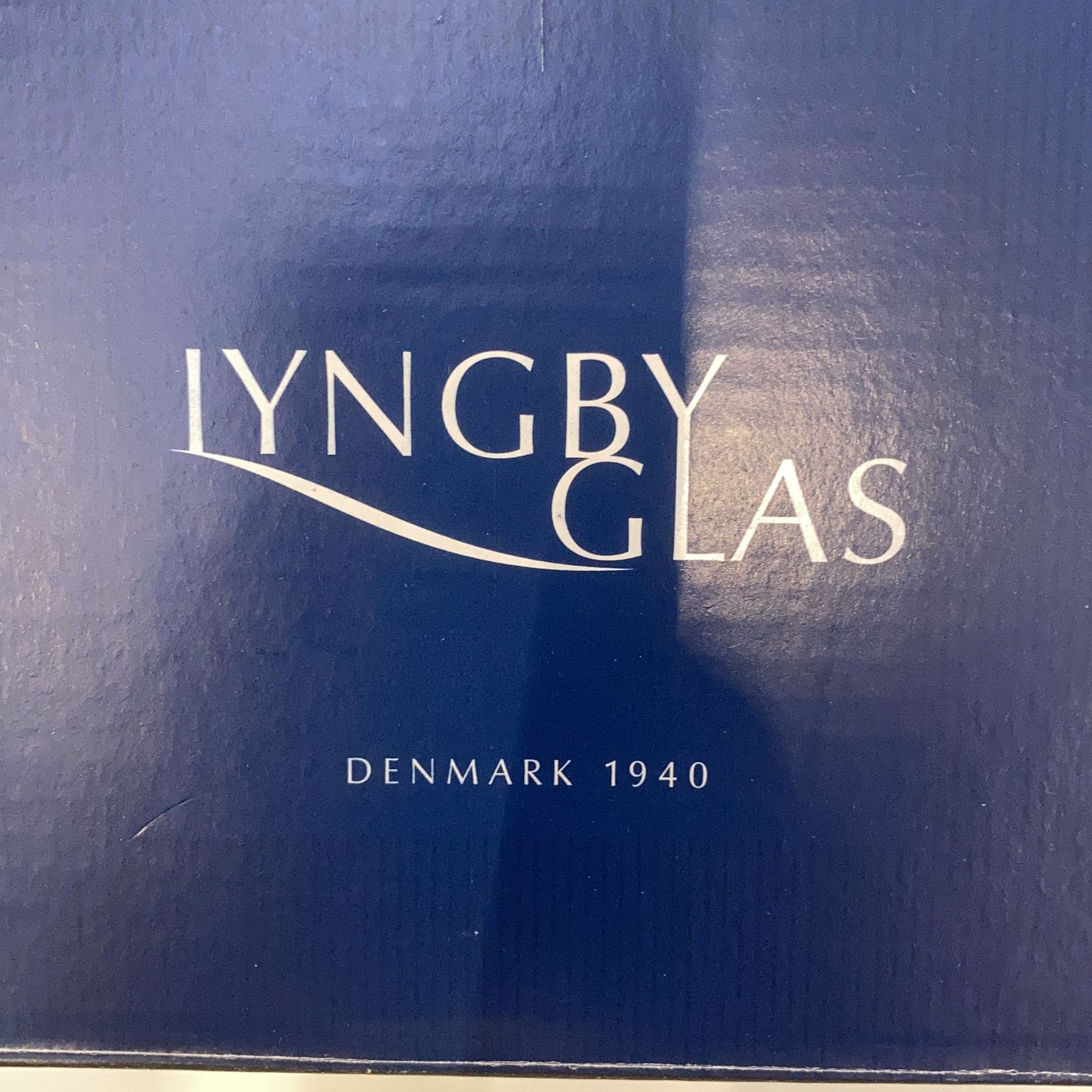 Lyngby Glas