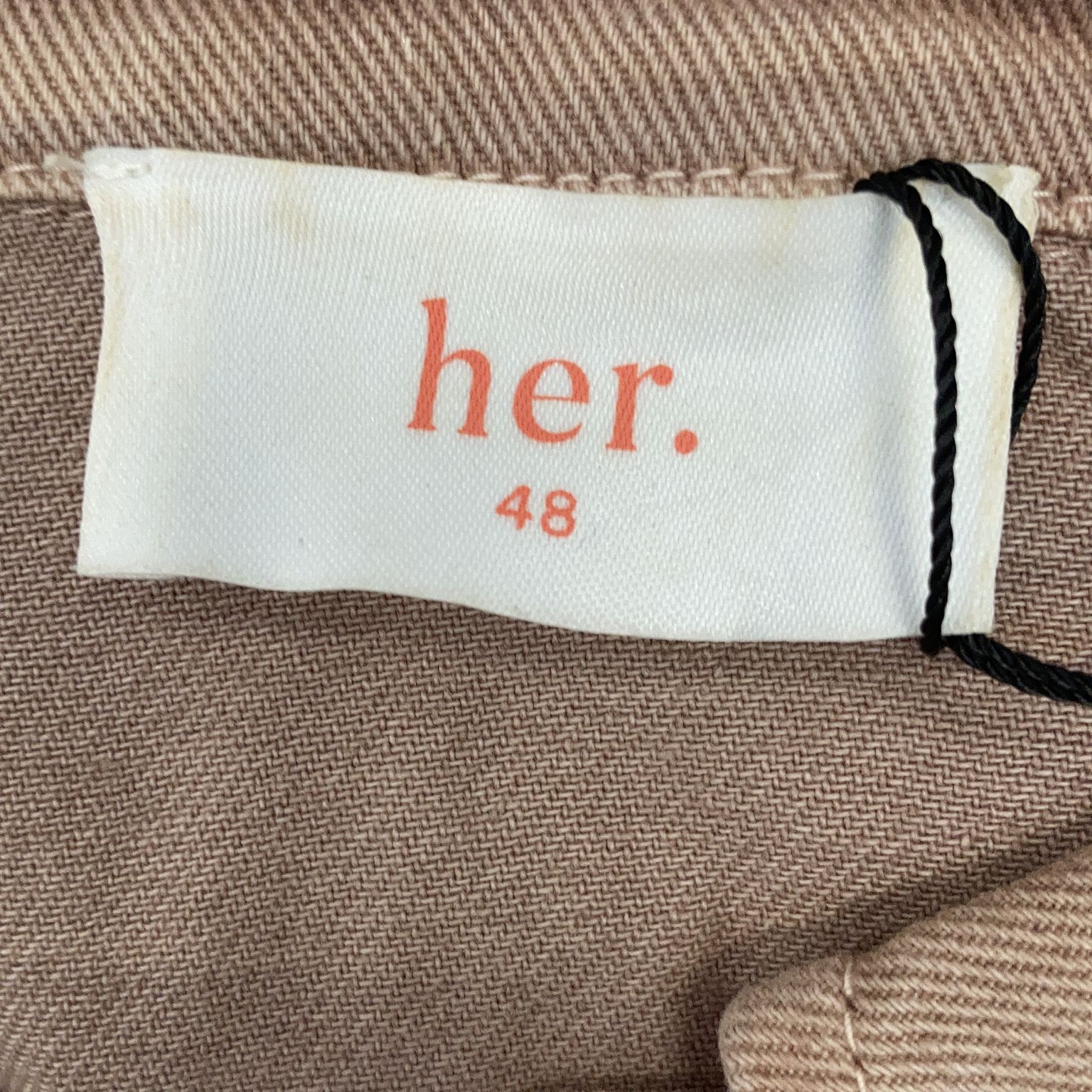 Her