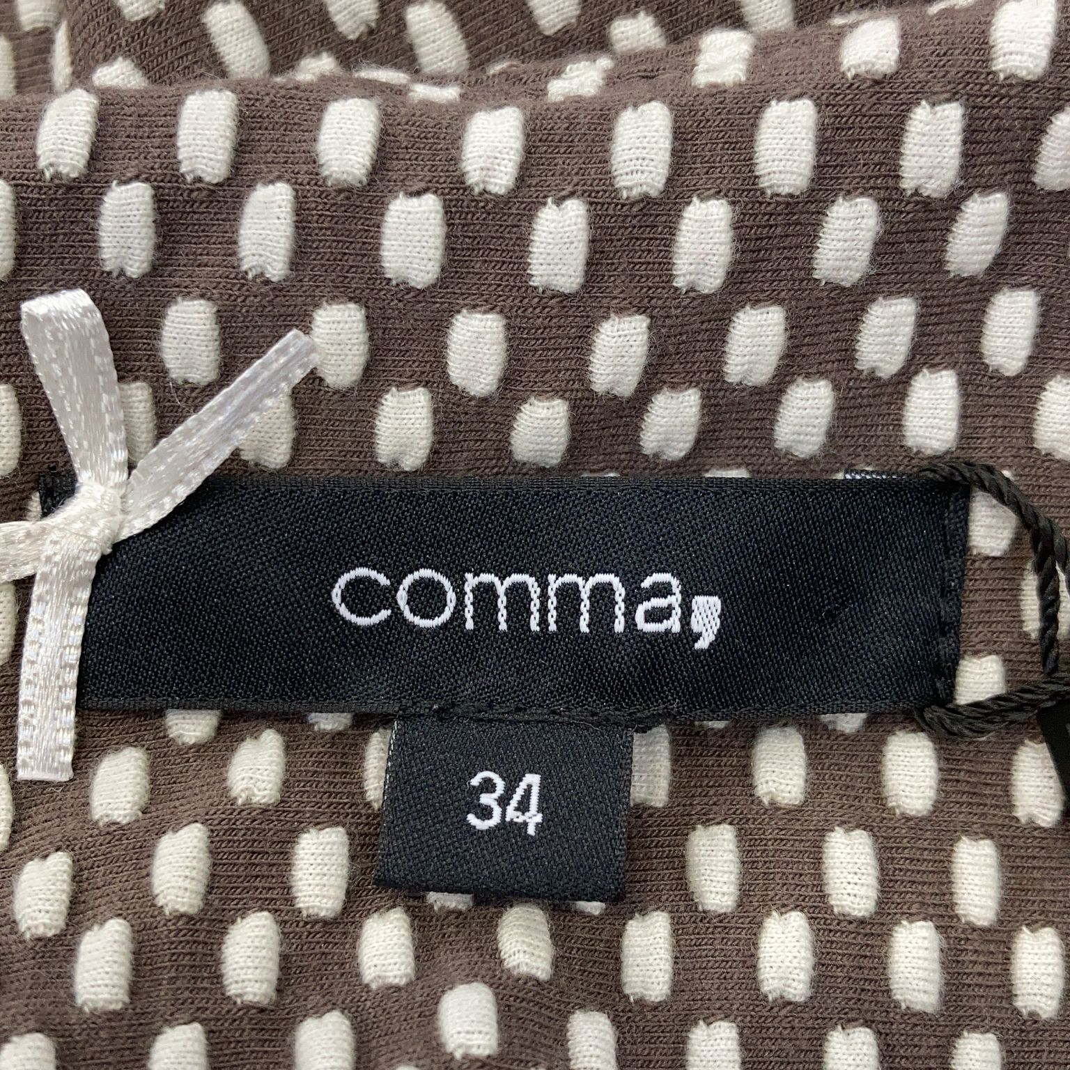 Comma