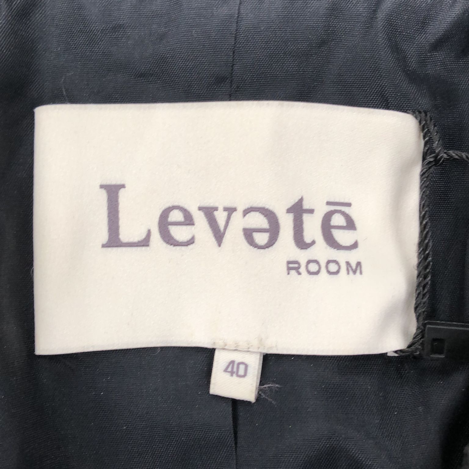 Levete Room