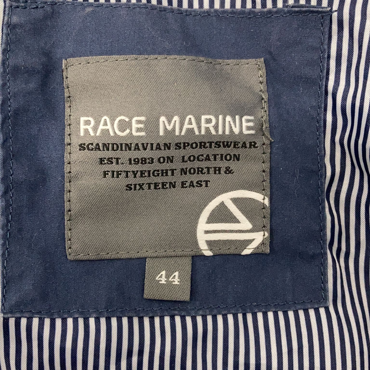 Race Marine