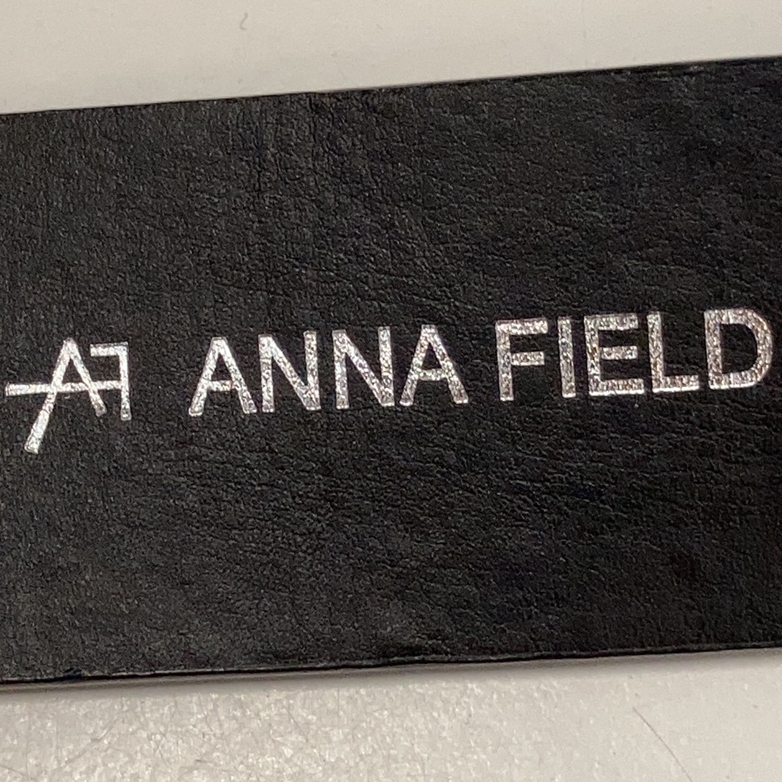 Anna Field