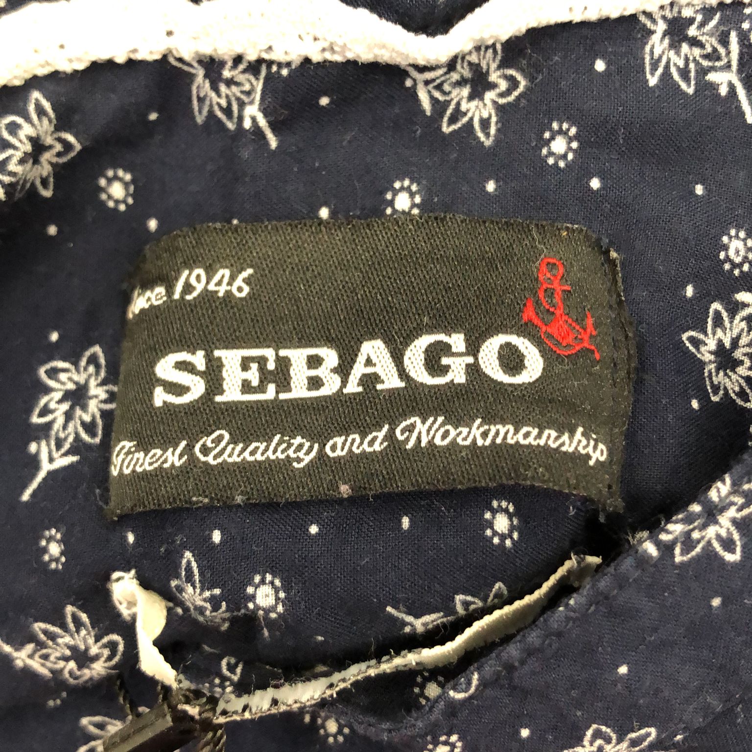 Sebago