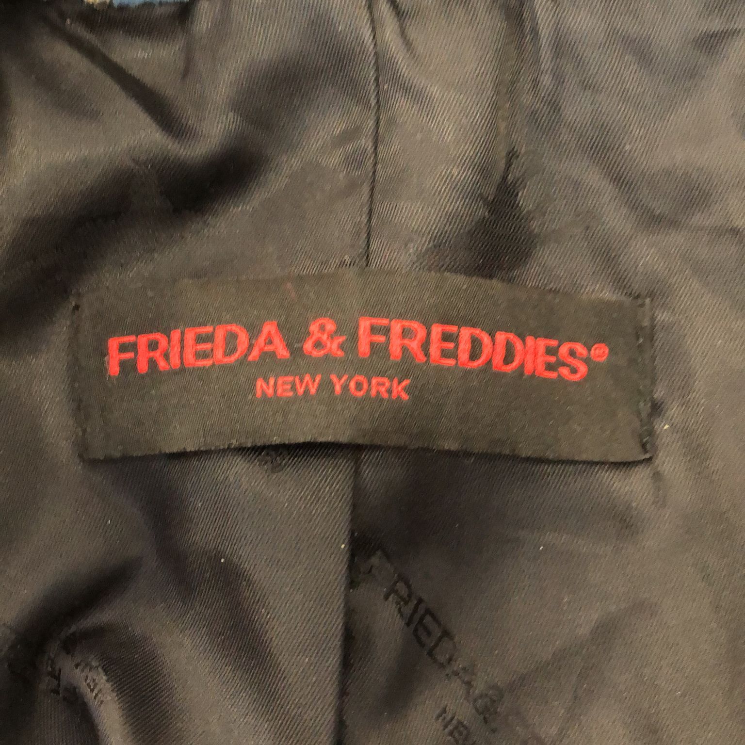 Frieda  Freddies