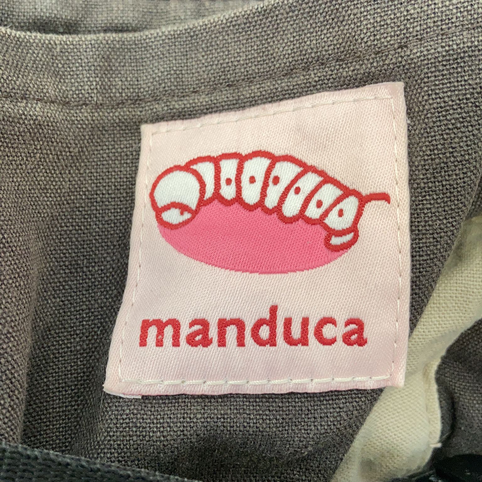 Manduca