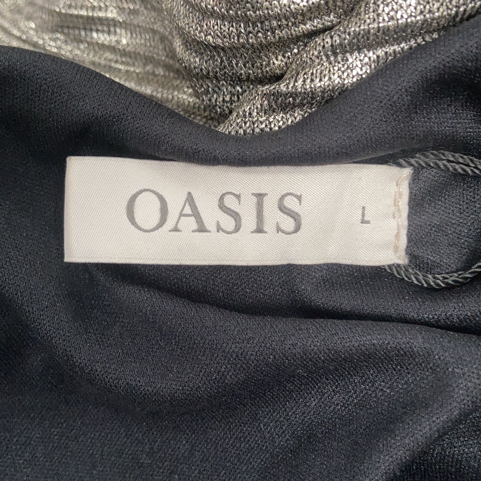 Oasis