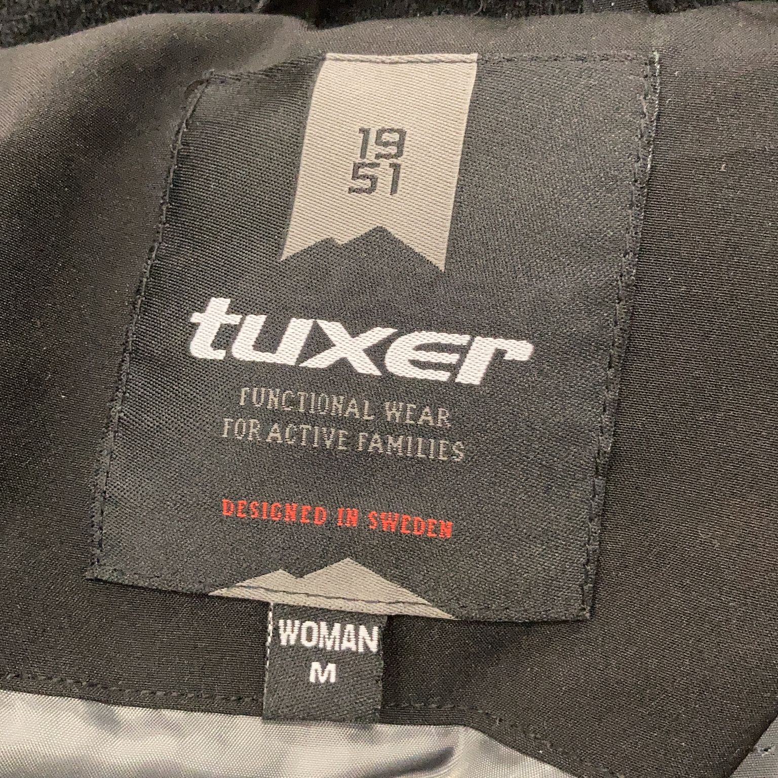 Tuxer