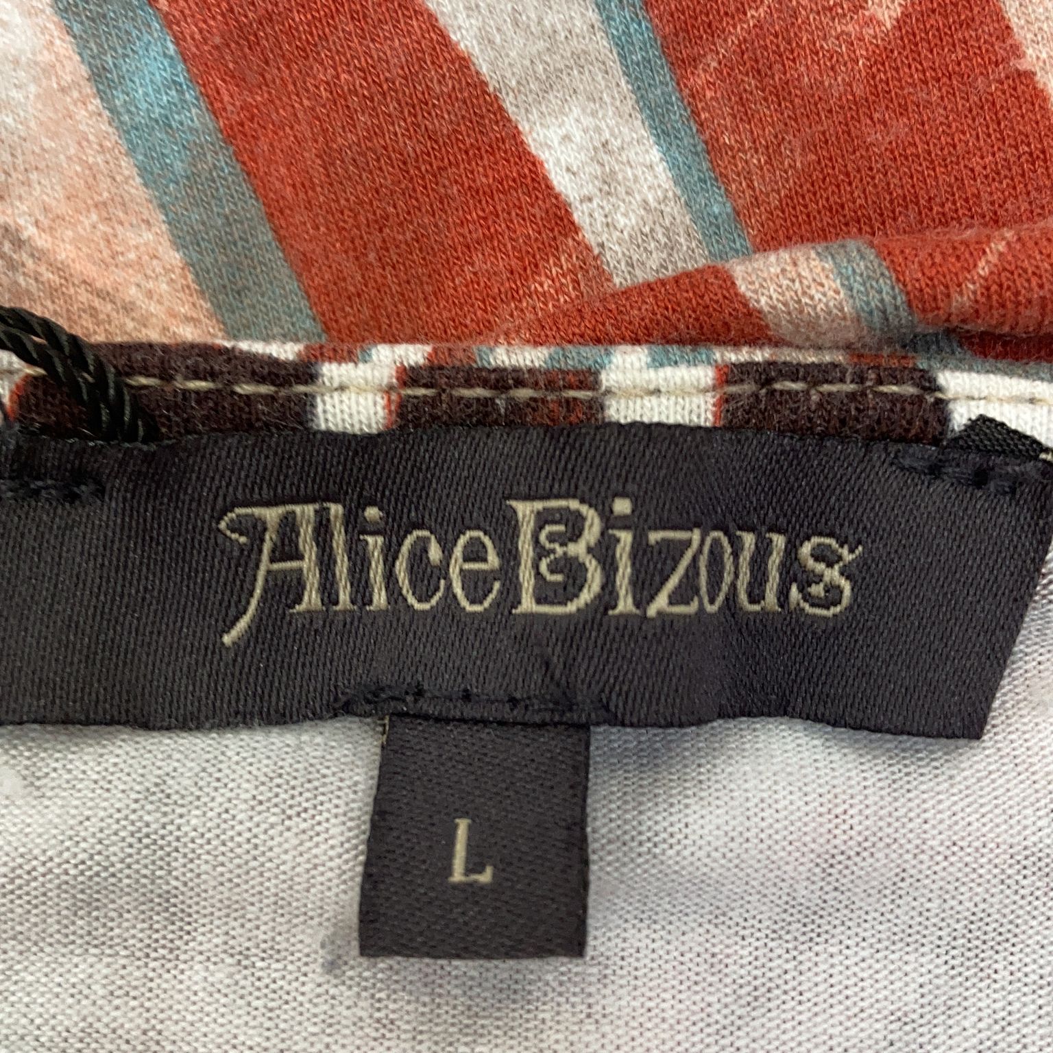 Alice Bizous