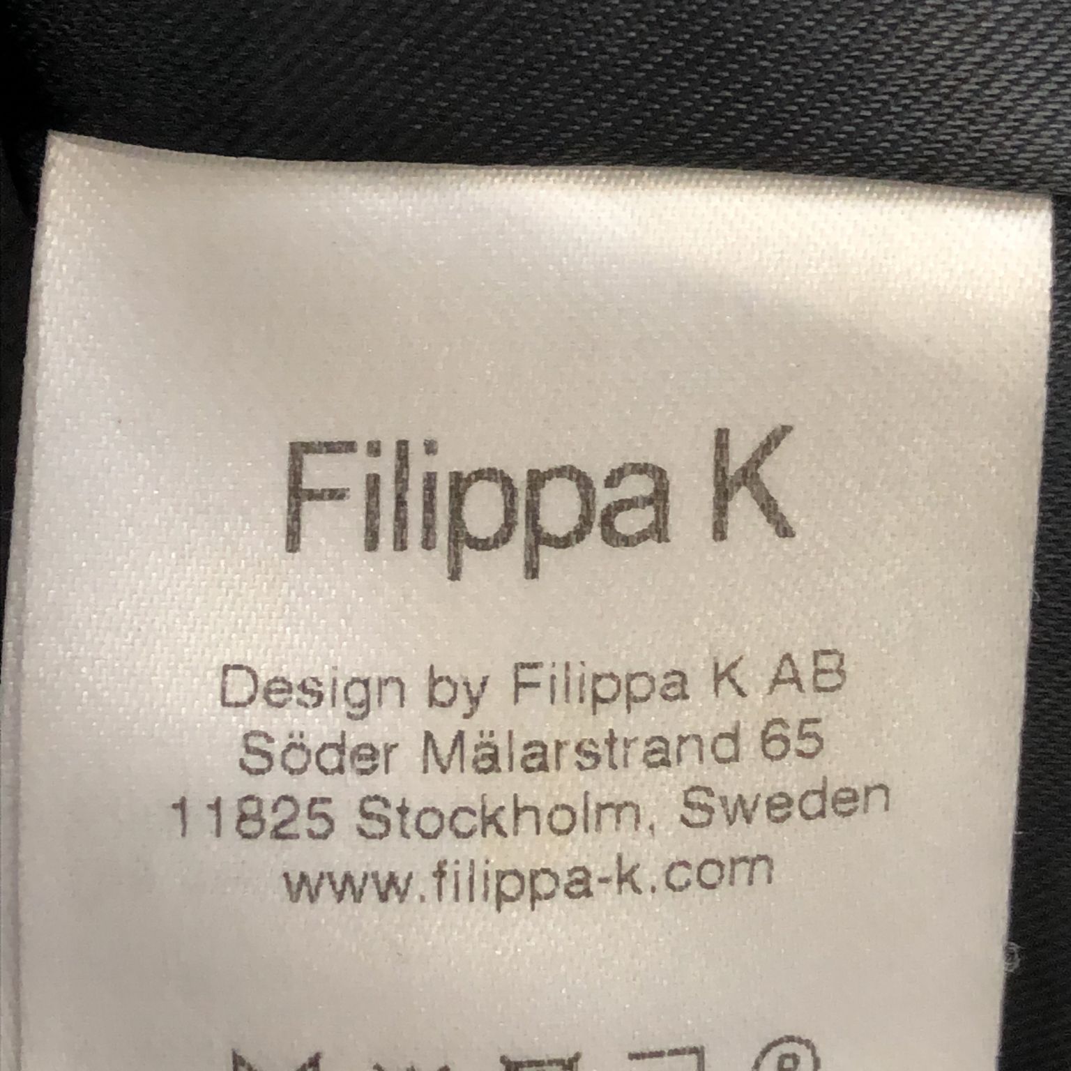 Filippa K