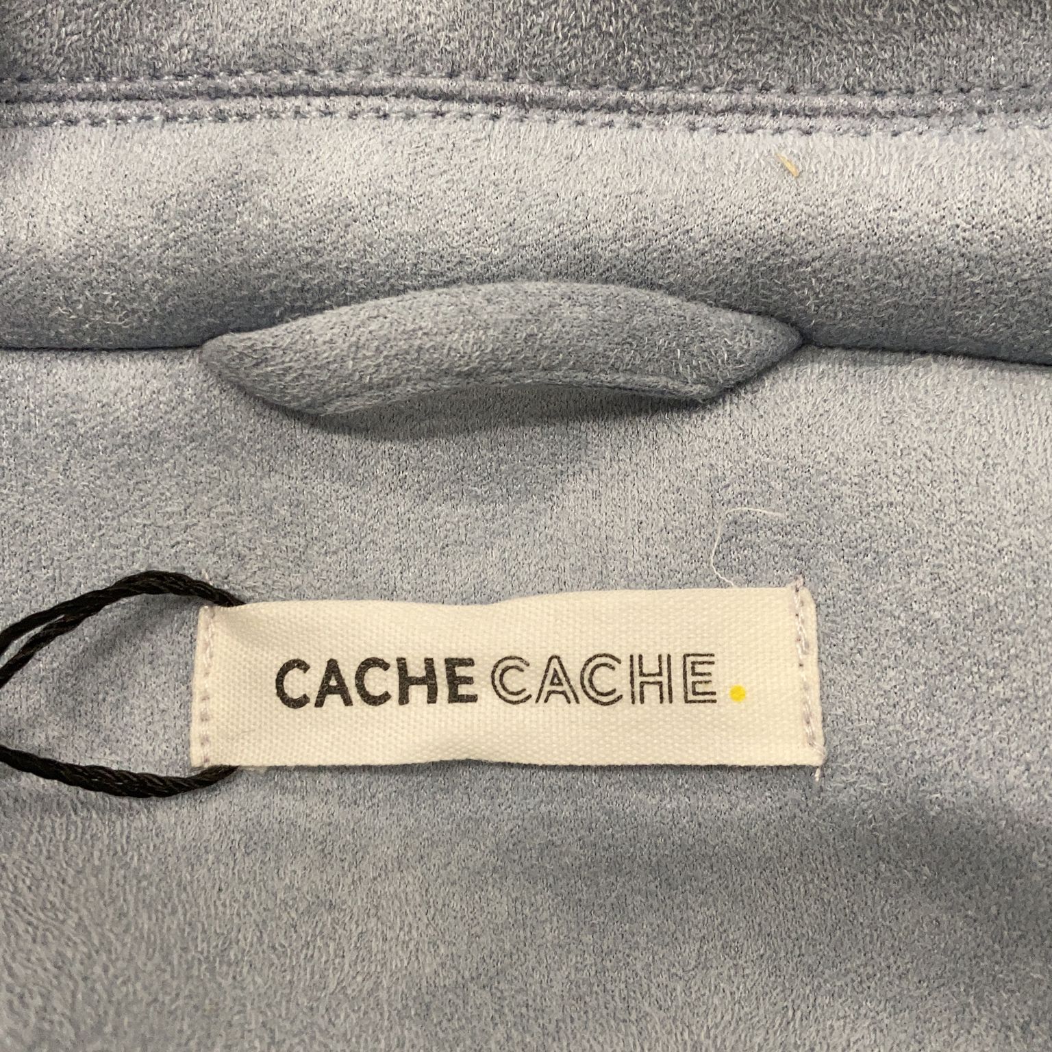 Cache Cache