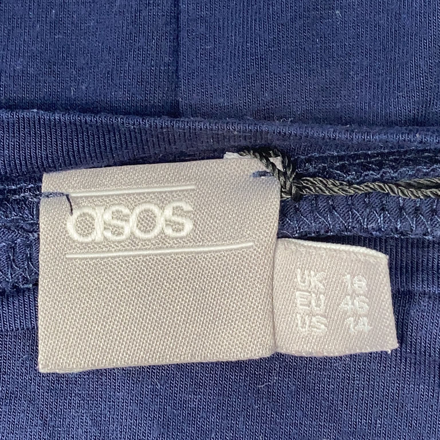 ASOS