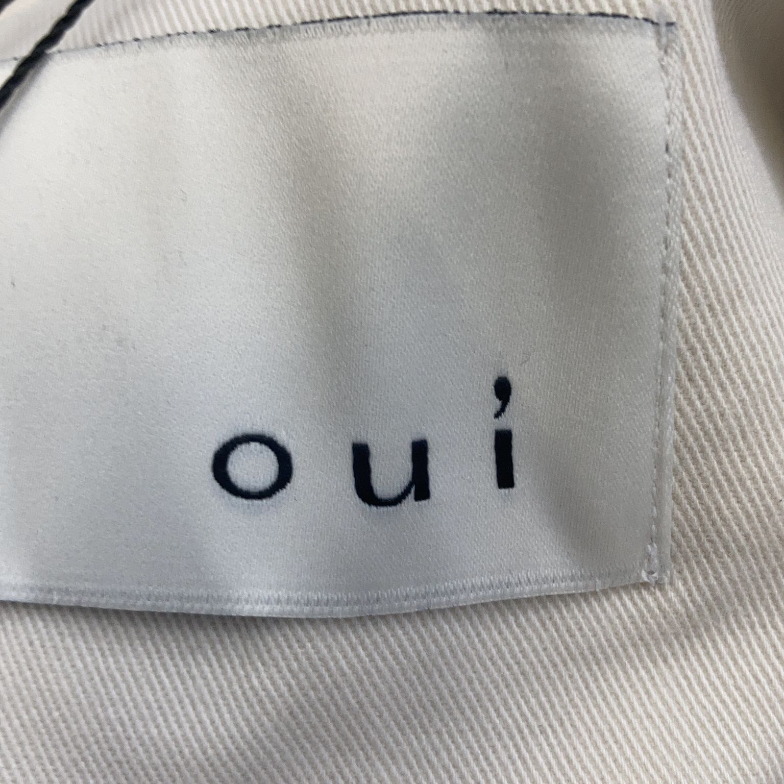 Oui